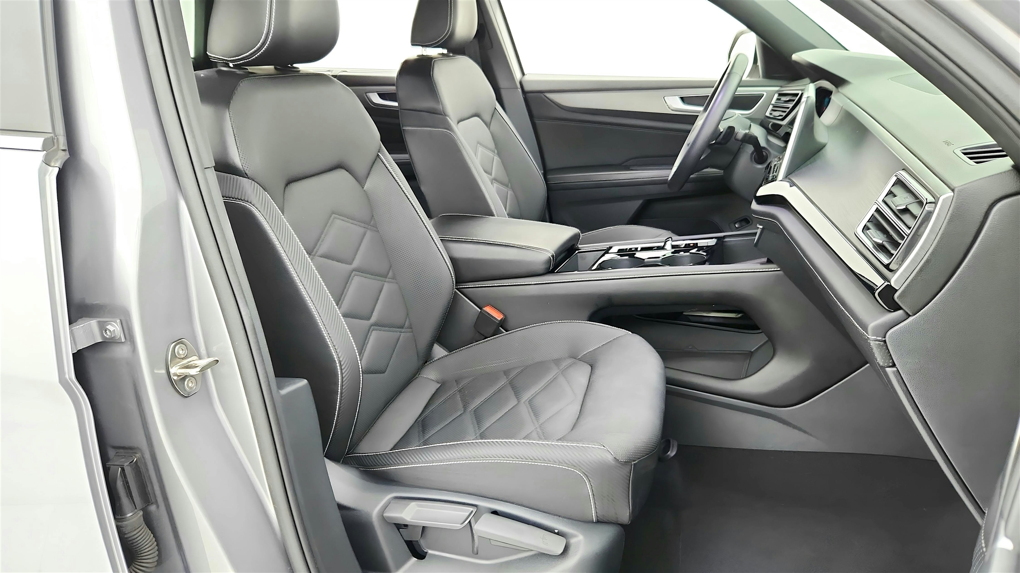 Volkswagen Atlas Cross Sport  2024
