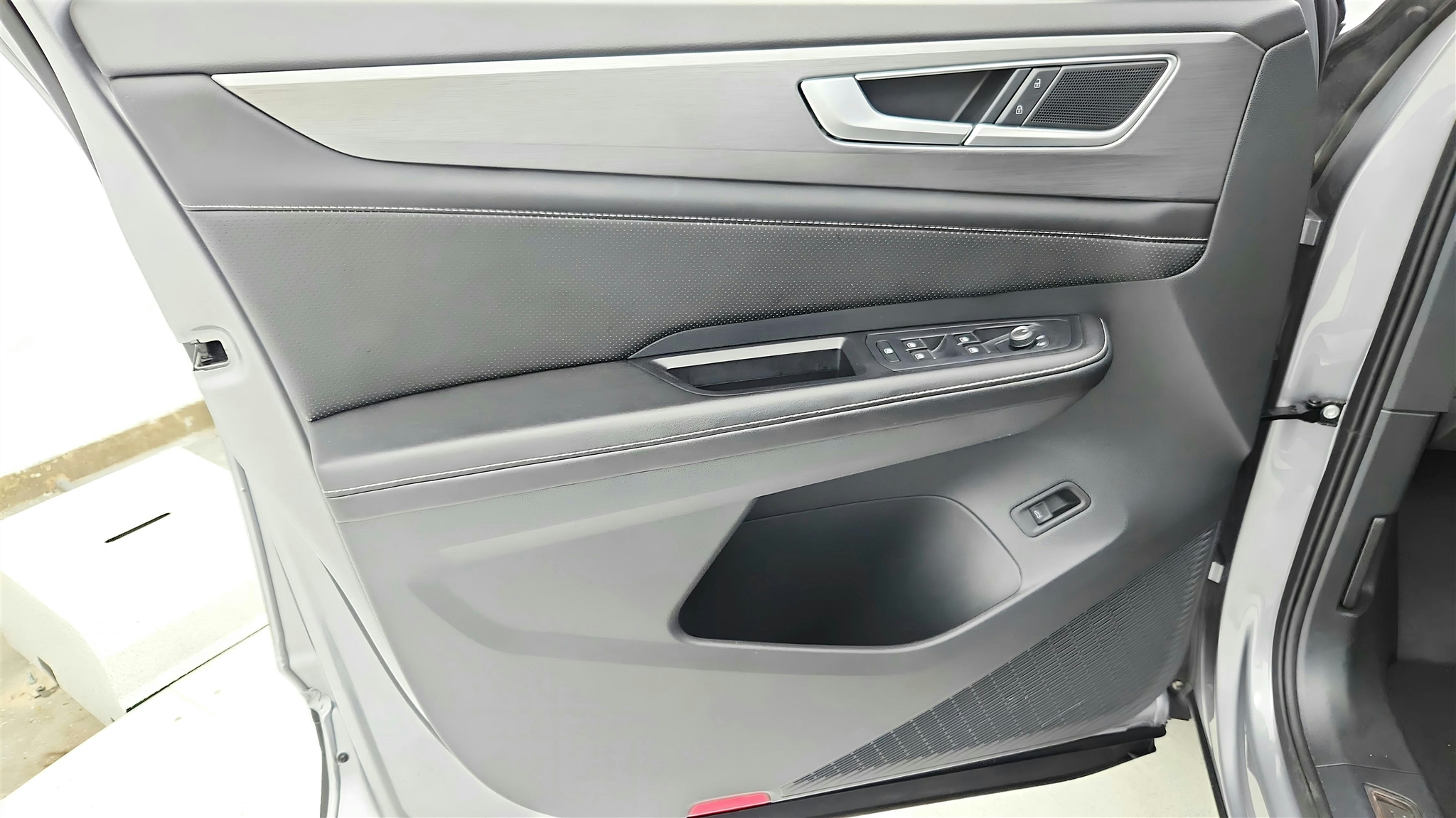 Volkswagen Atlas Cross Sport  2024