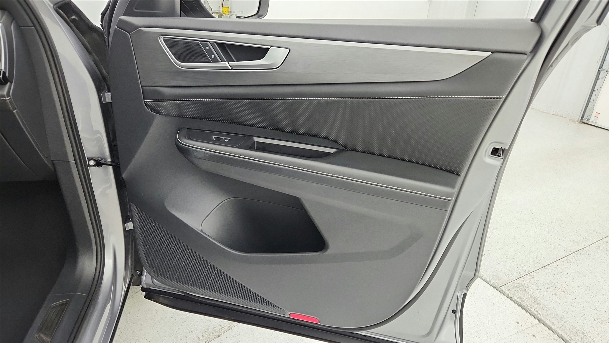 Volkswagen Atlas Cross Sport  2024