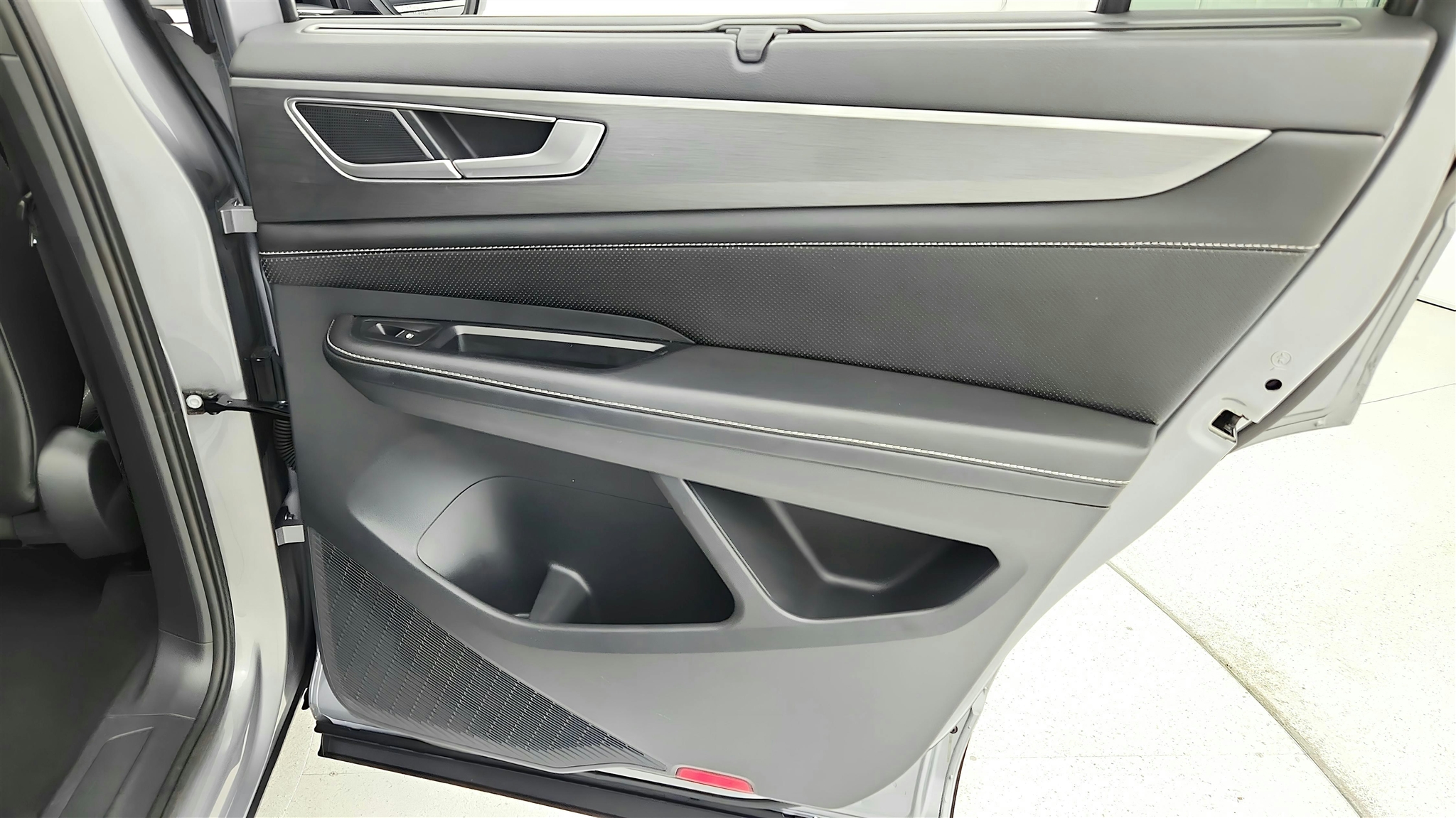 Volkswagen Atlas Cross Sport  2024