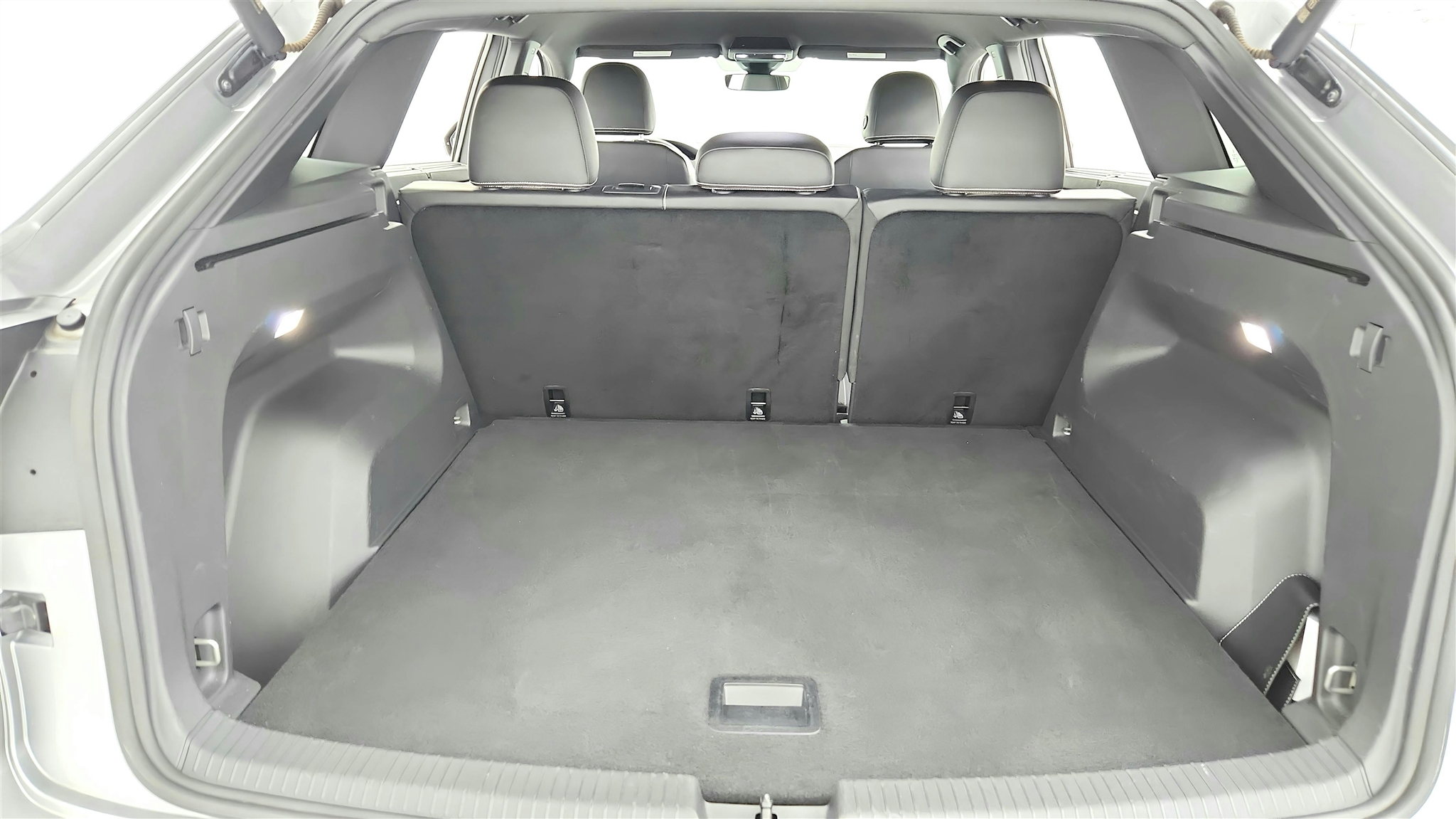 Volkswagen Atlas Cross Sport  2024