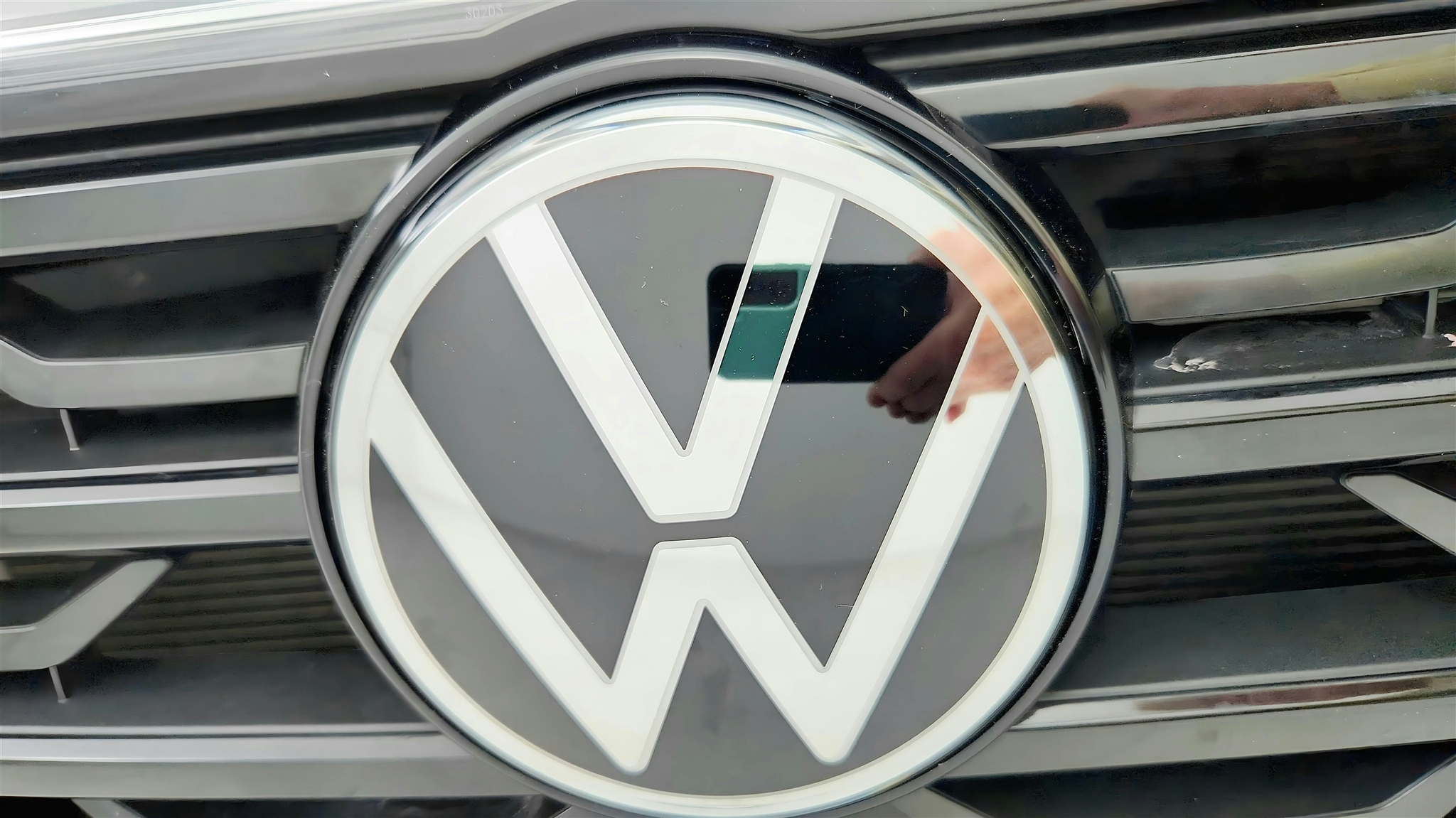 Volkswagen Atlas Cross Sport  2024