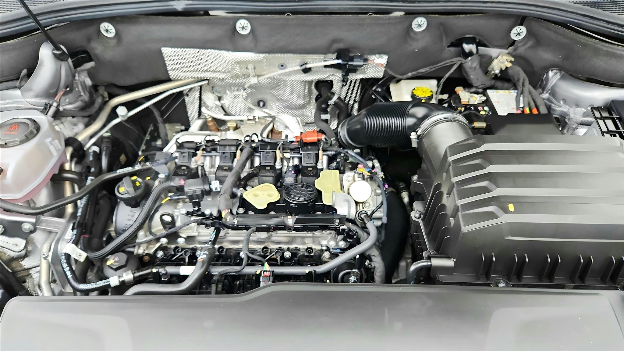 Volkswagen Atlas Cross Sport  2024