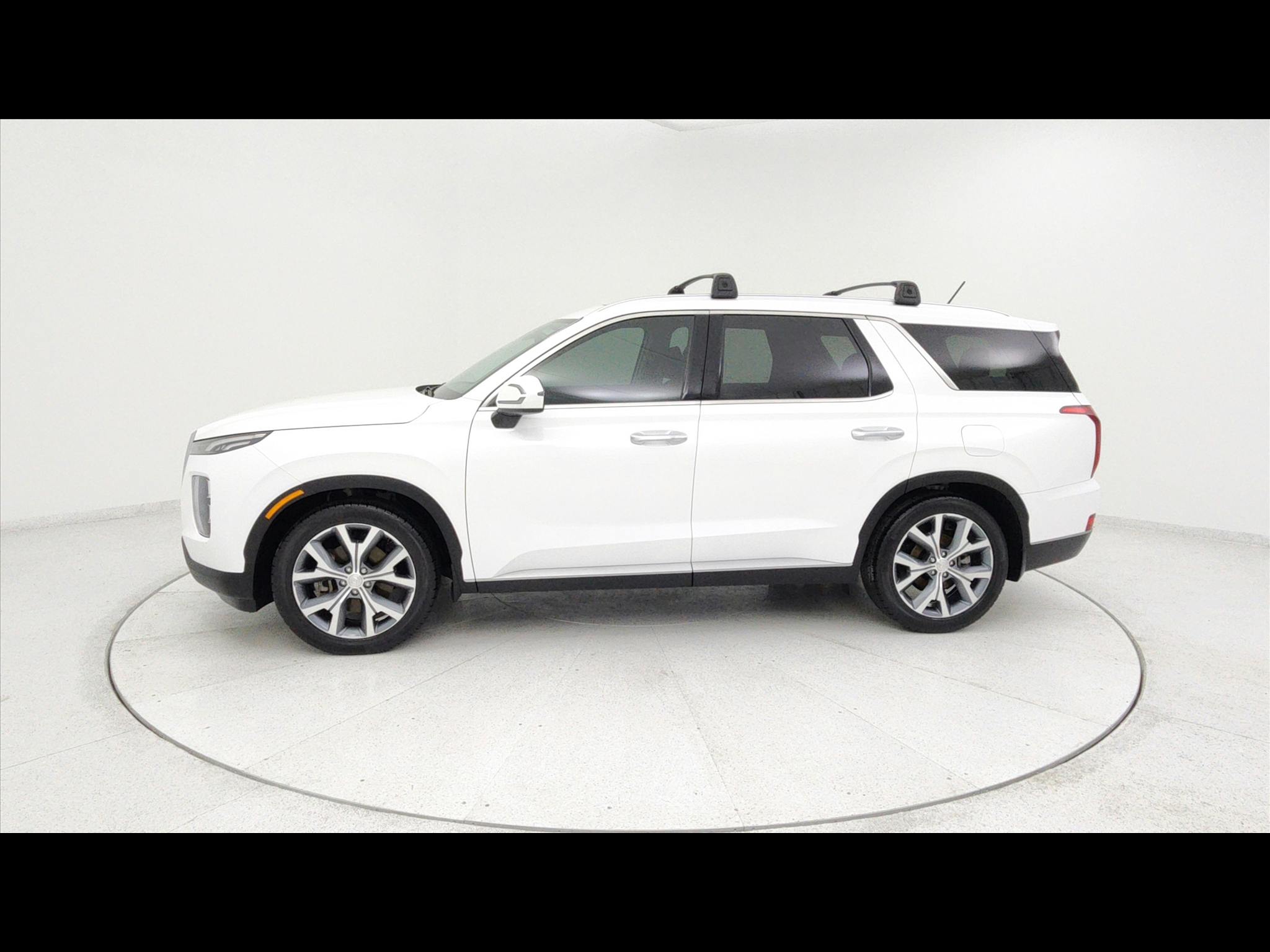 2020 Hyundai Palisade SEL 4D Sport Utility