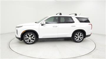 2020 Hyundai Palisade