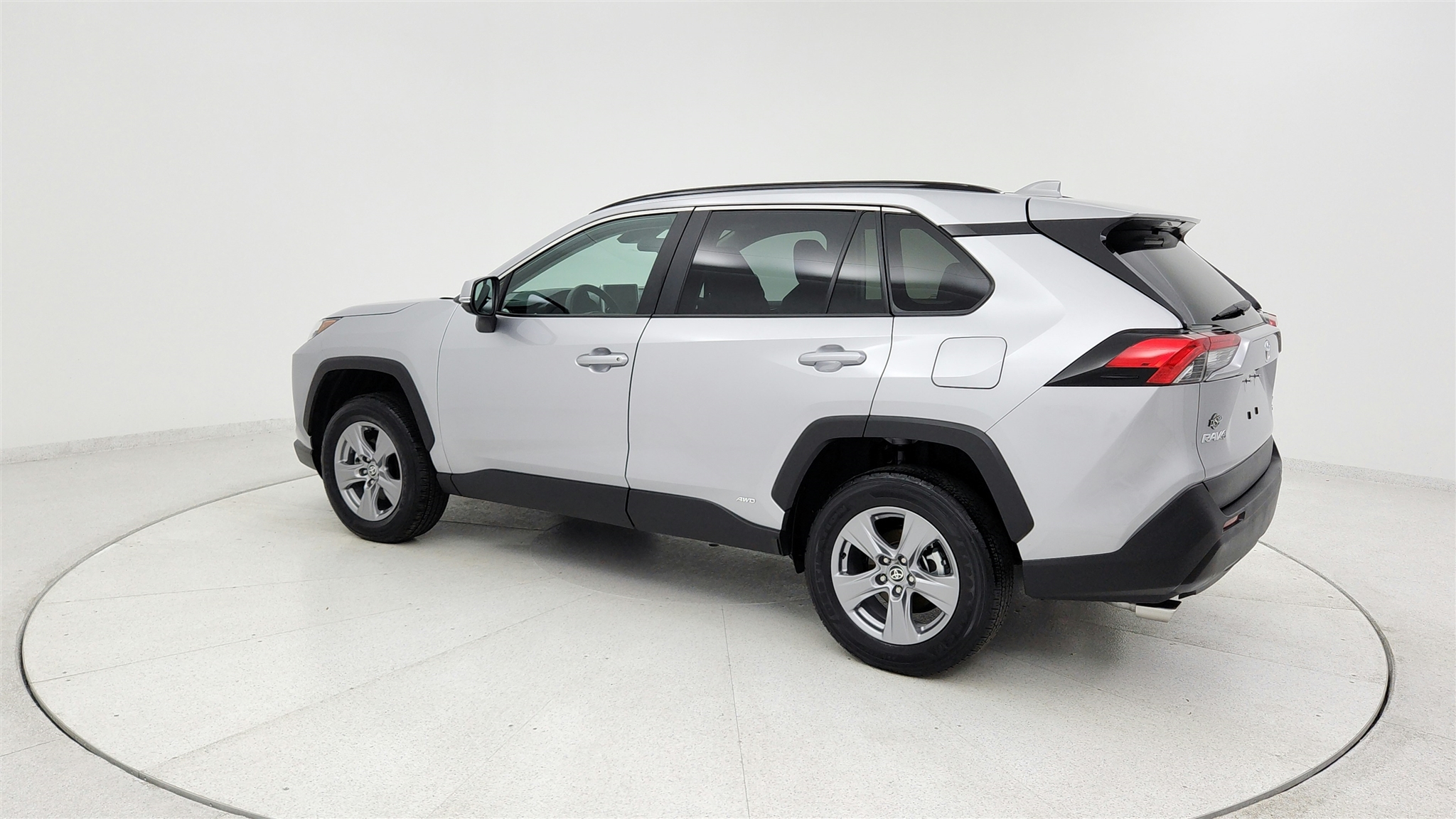 Toyota RAV4  2025