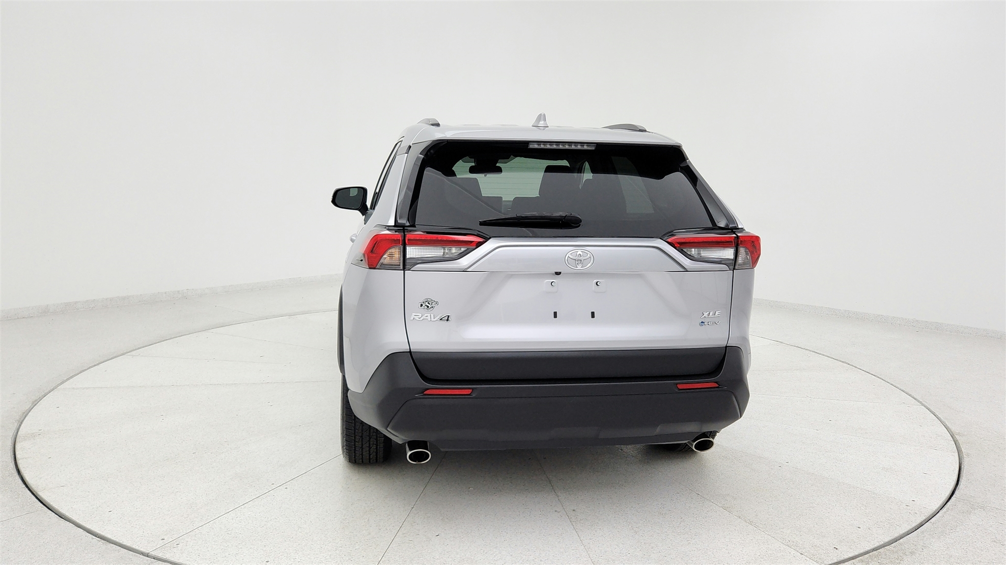 Toyota RAV4  2025