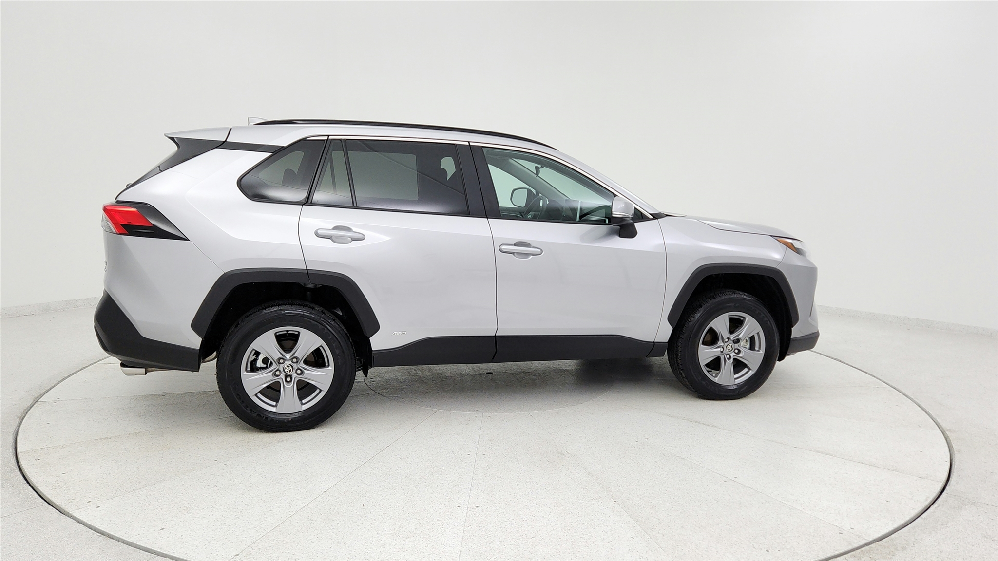 Toyota RAV4  2025