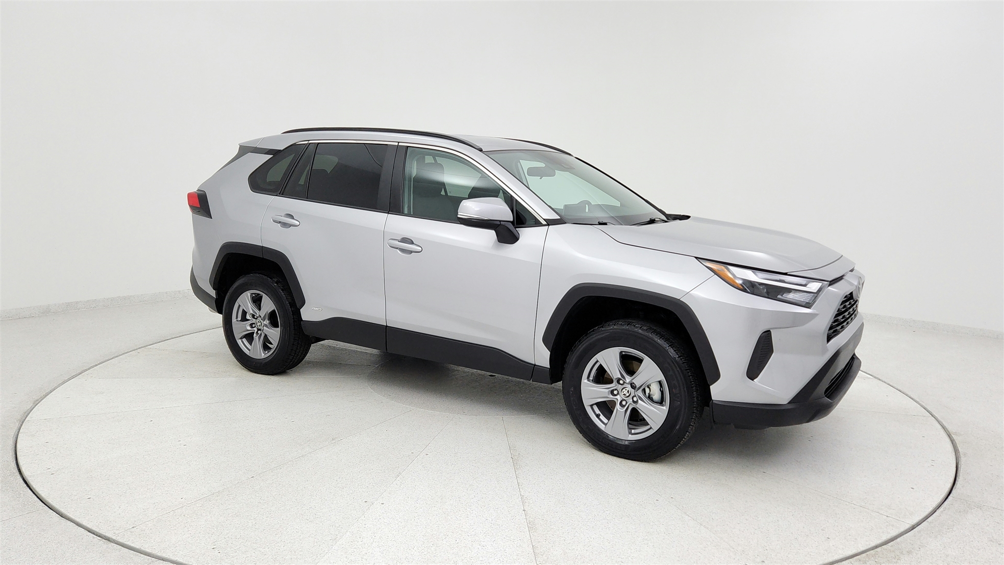 Toyota RAV4  2025
