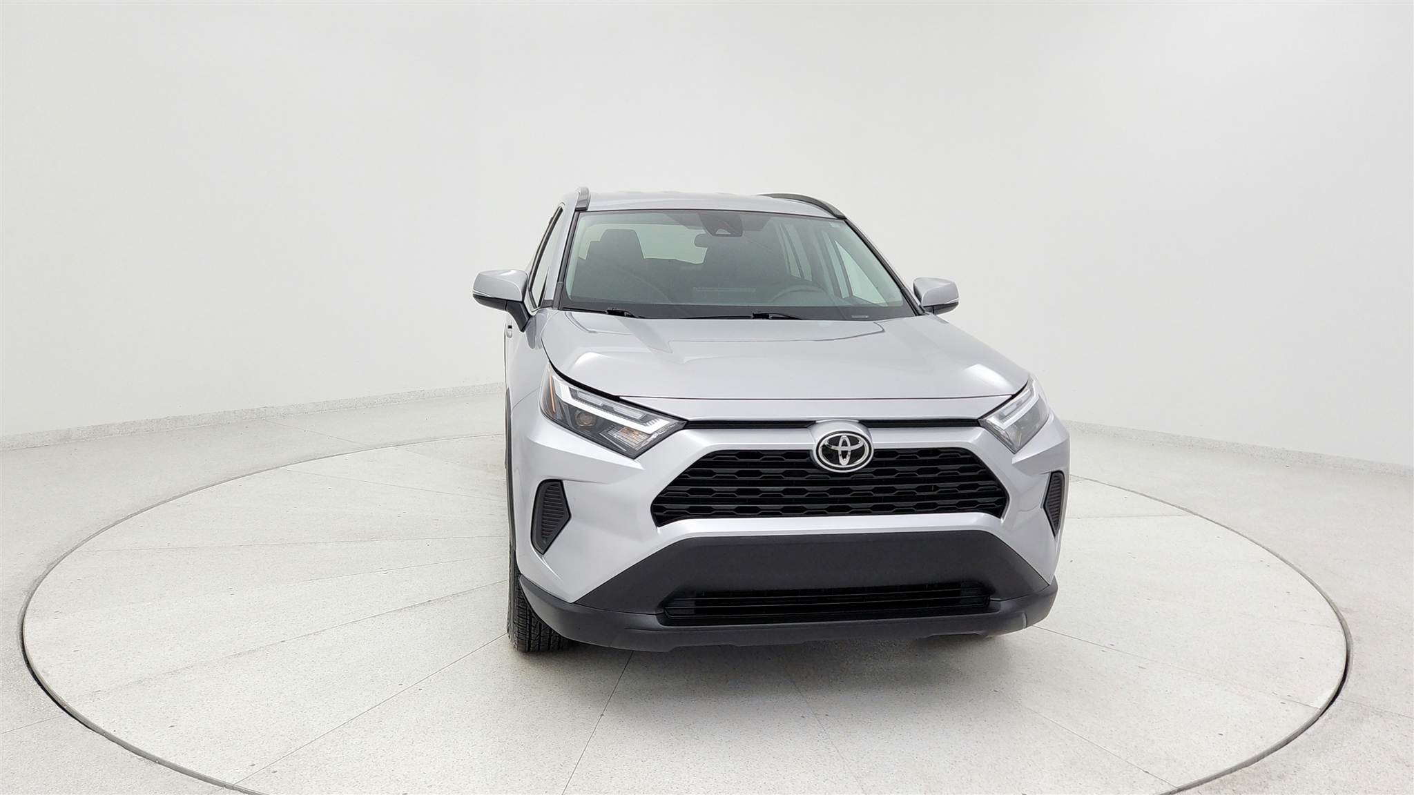 Toyota RAV4  2025