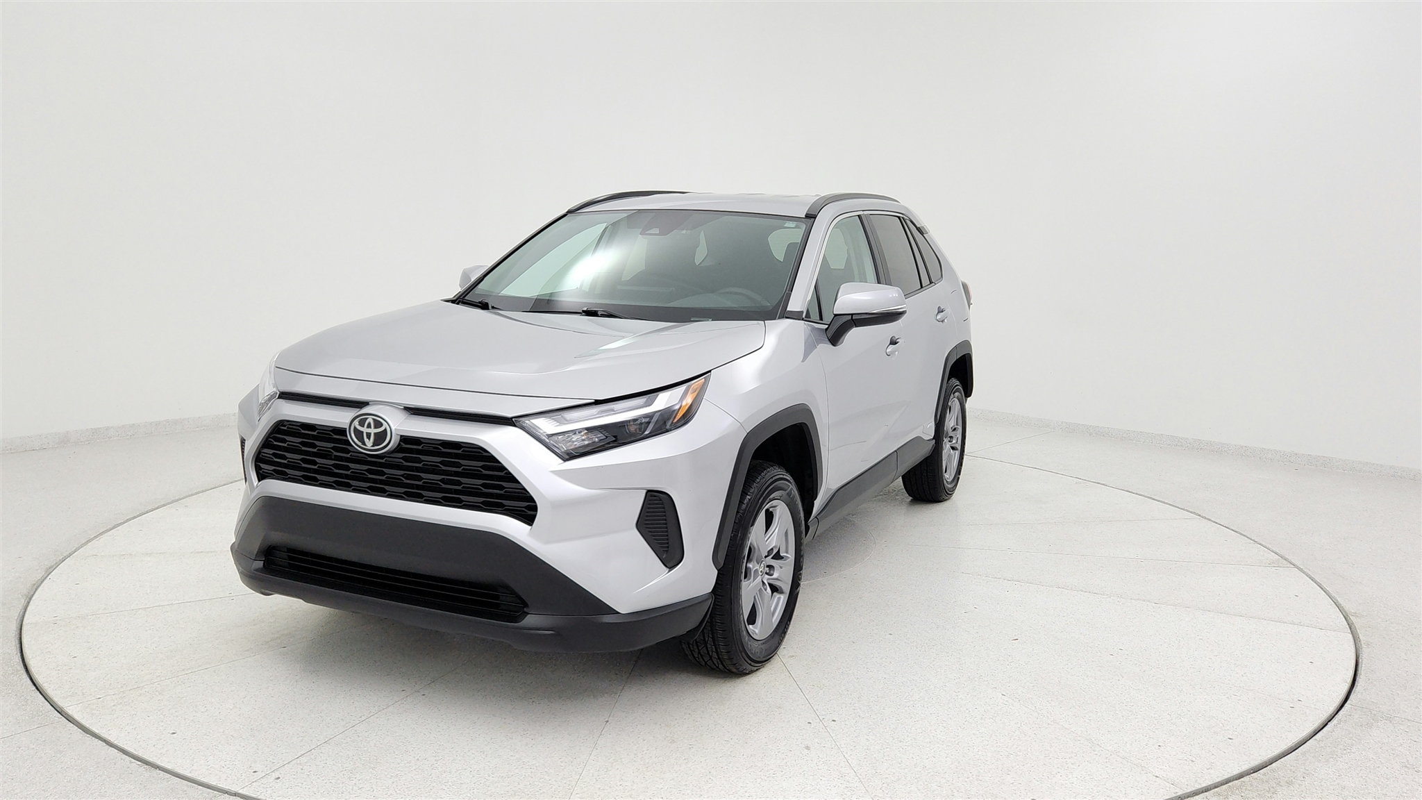 Toyota RAV4  2025