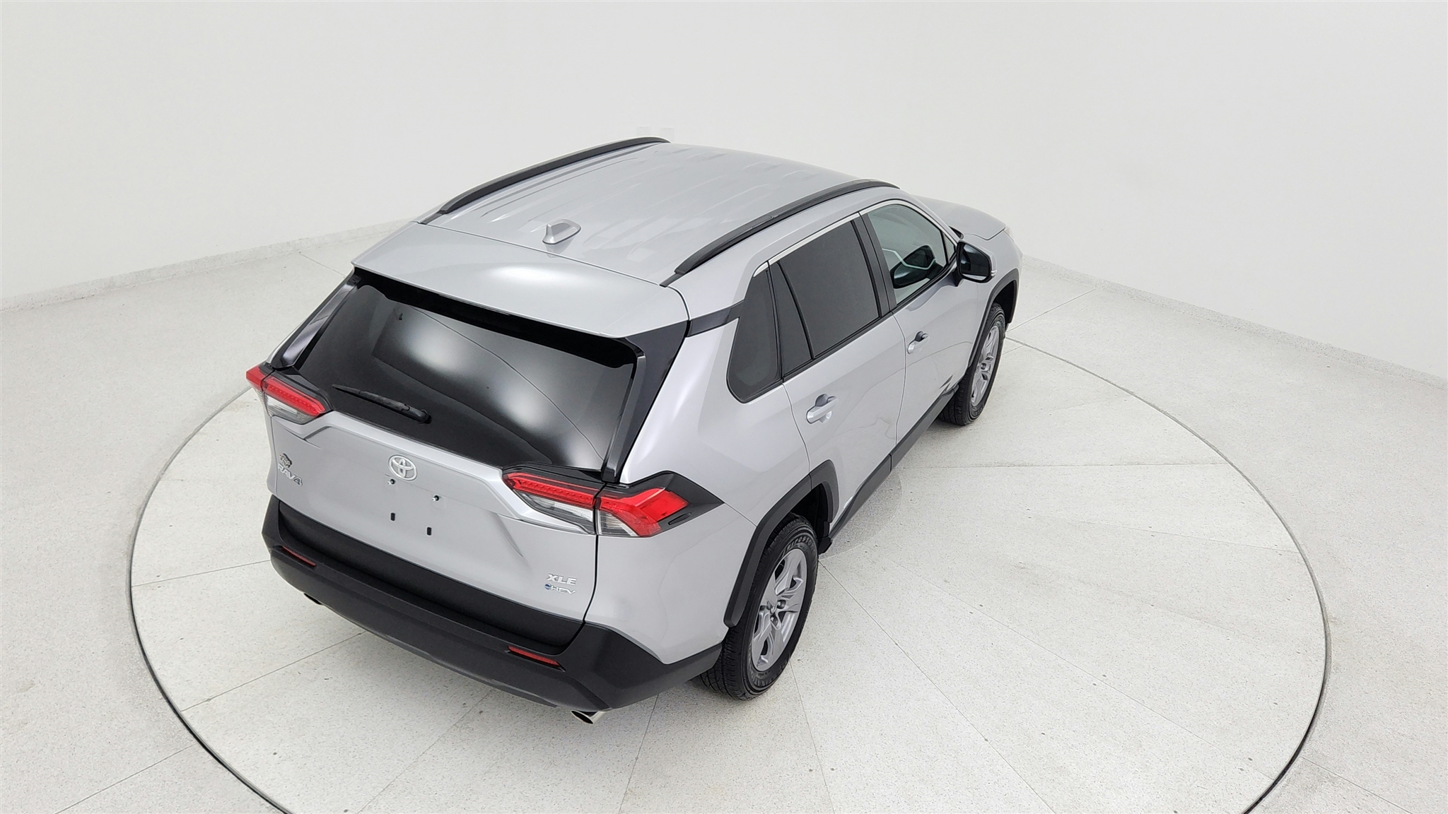 Toyota RAV4  2025