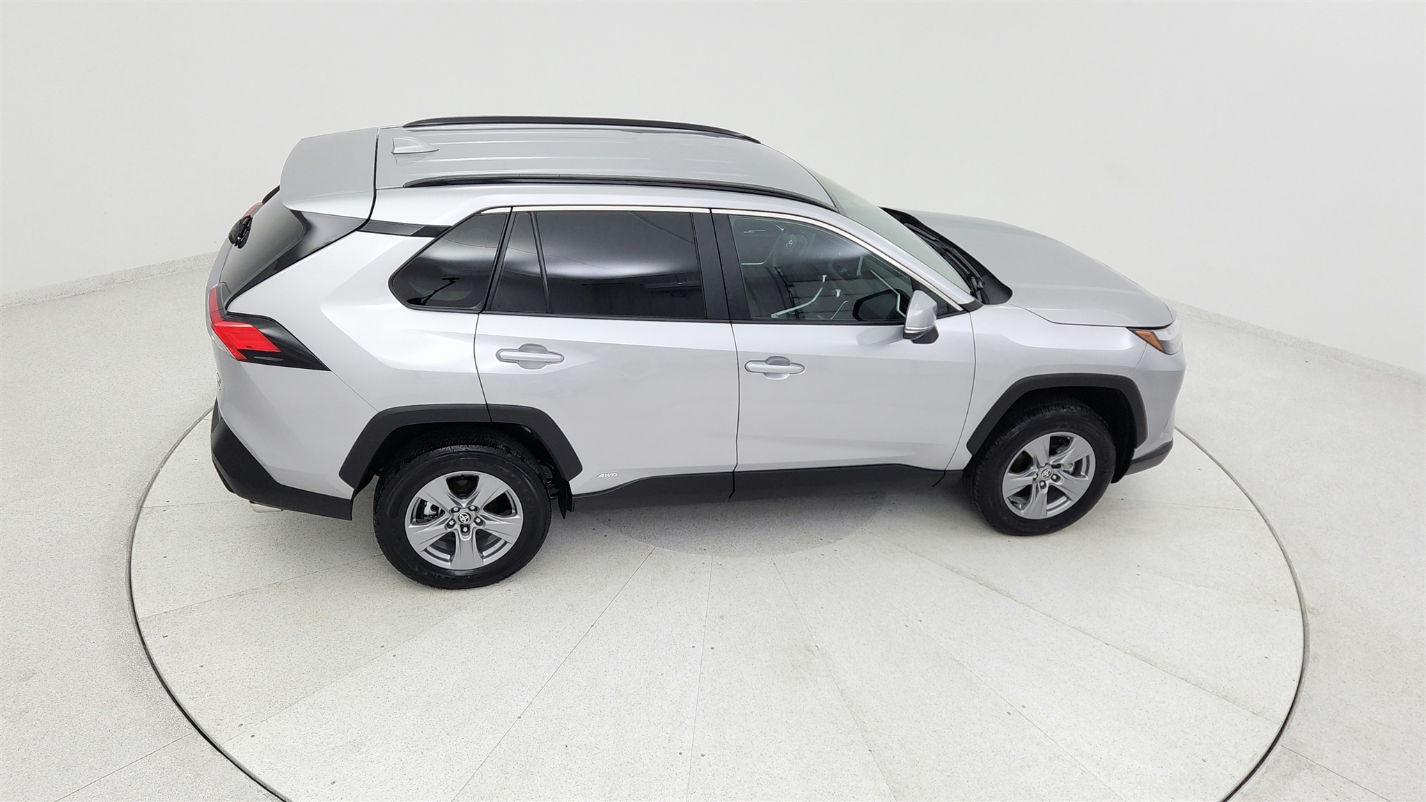 Toyota RAV4  2025