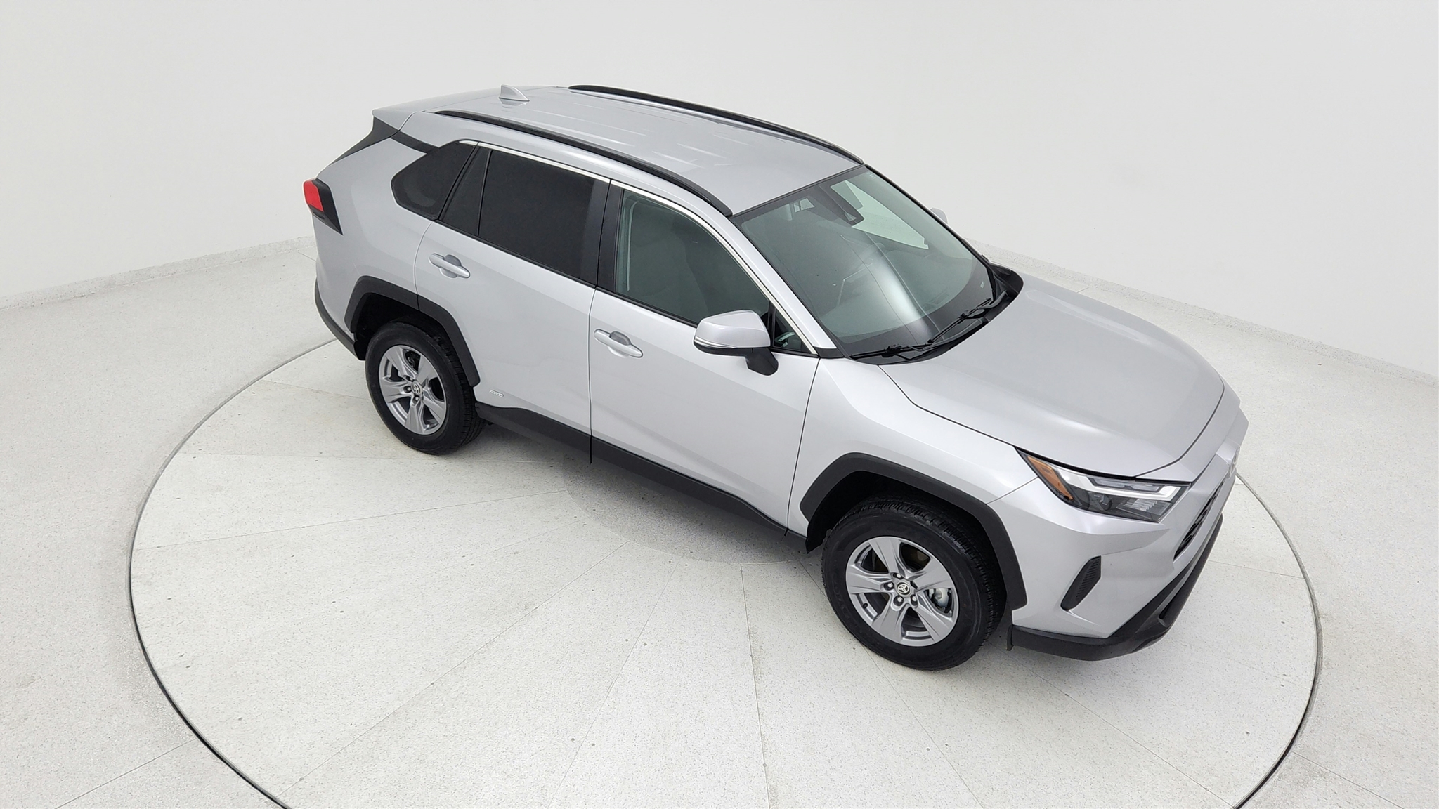 Toyota RAV4  2025