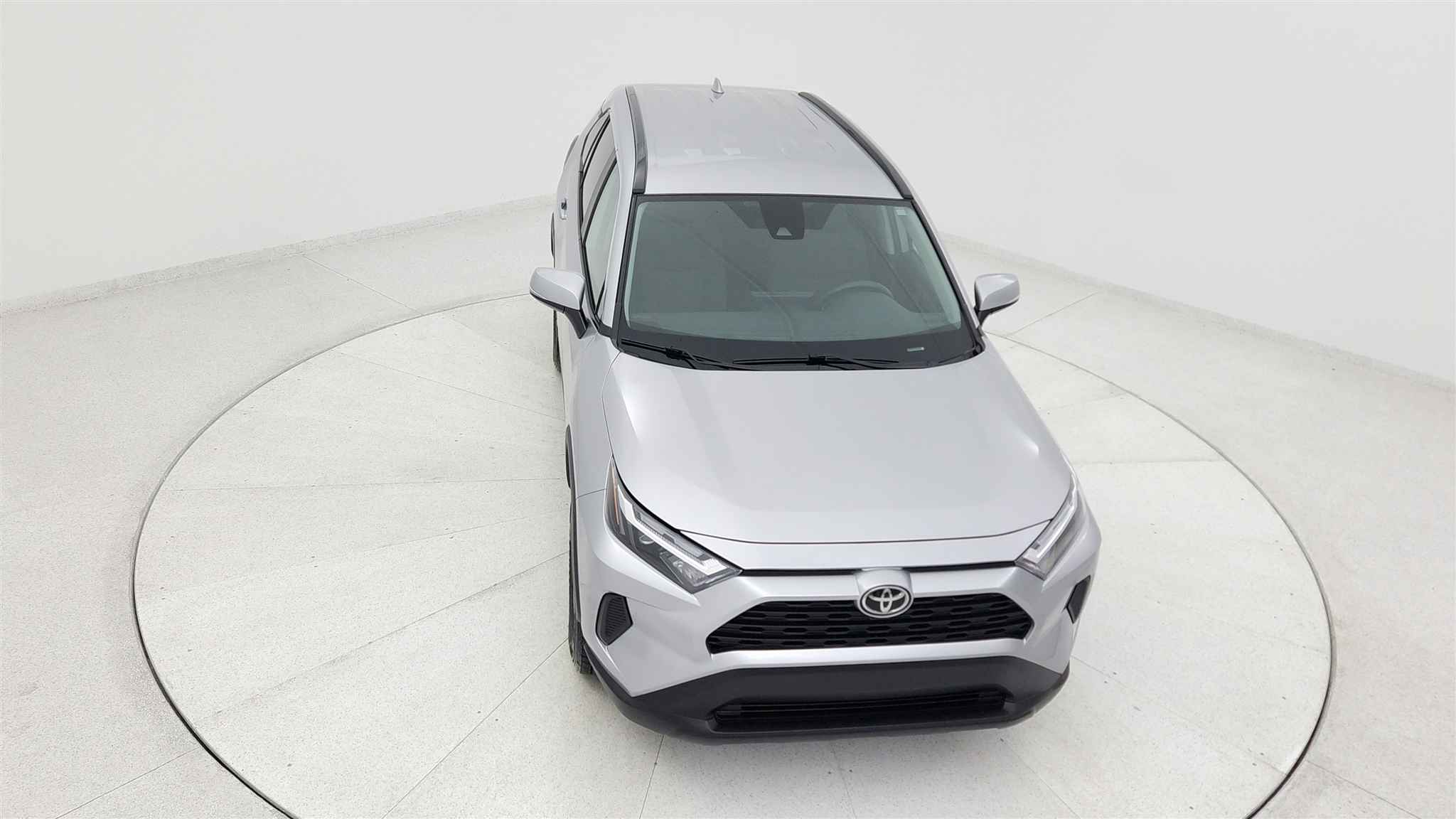 Toyota RAV4  2025