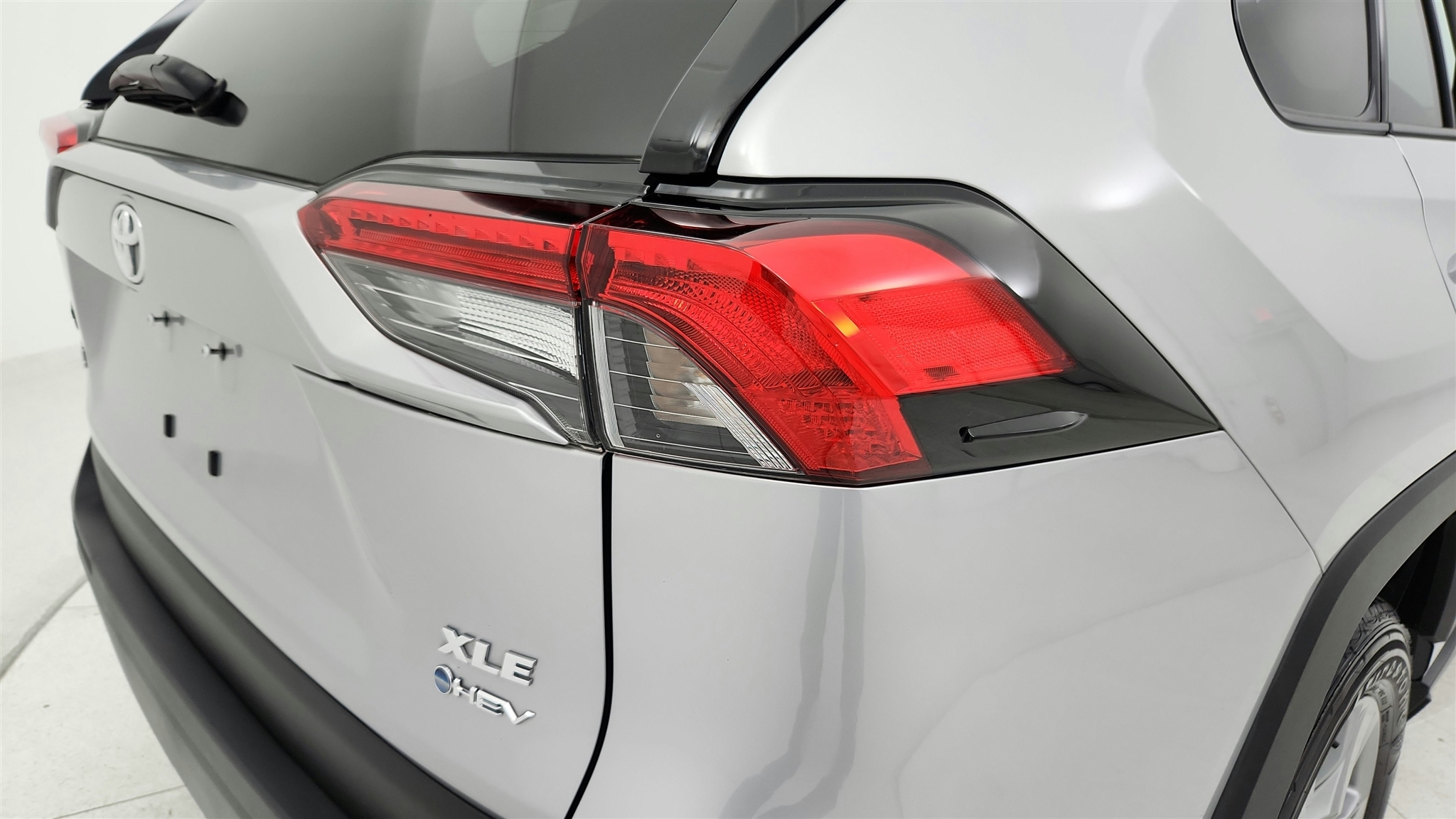 Toyota RAV4  2025