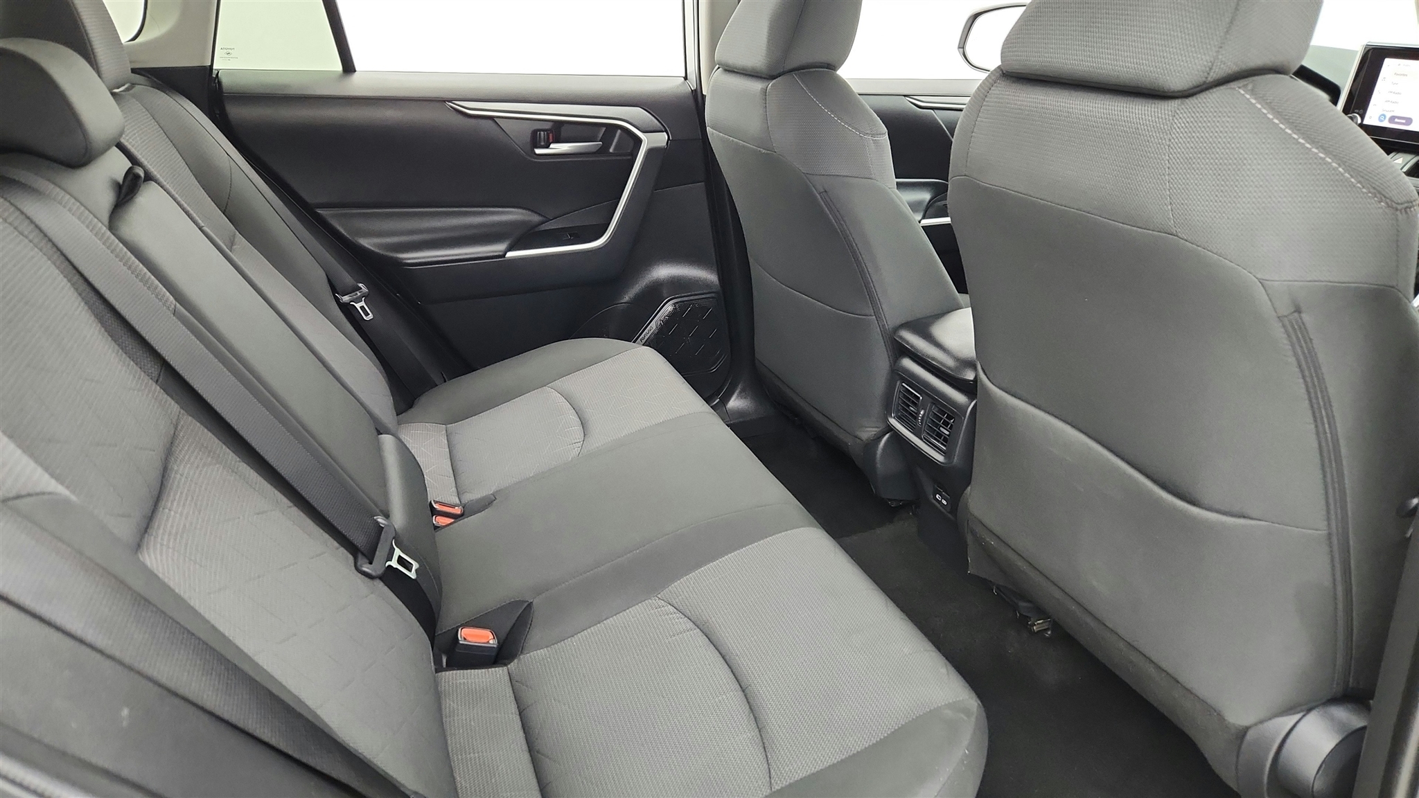 Toyota RAV4  2025