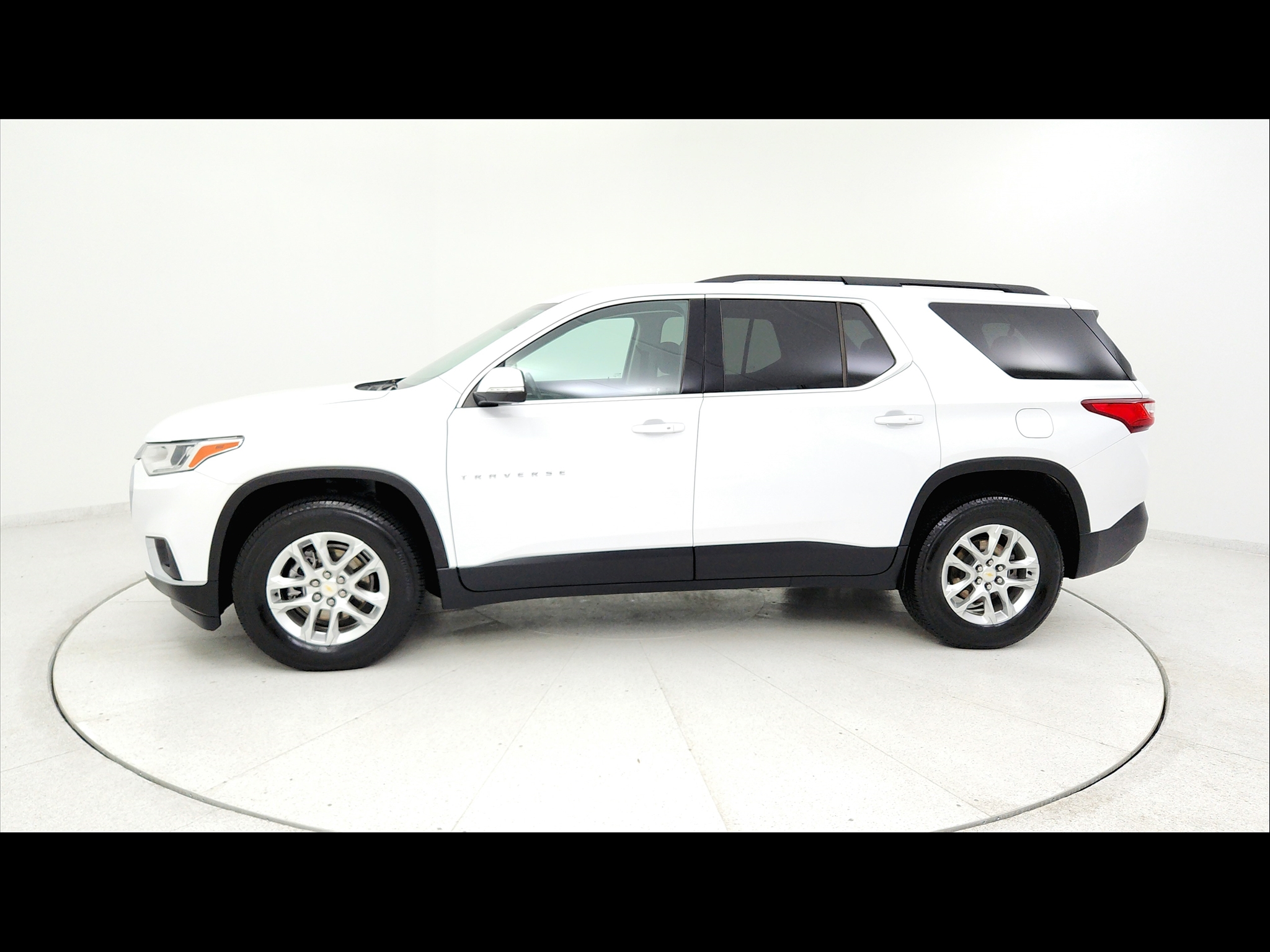 Chevrolet Traverse  2021