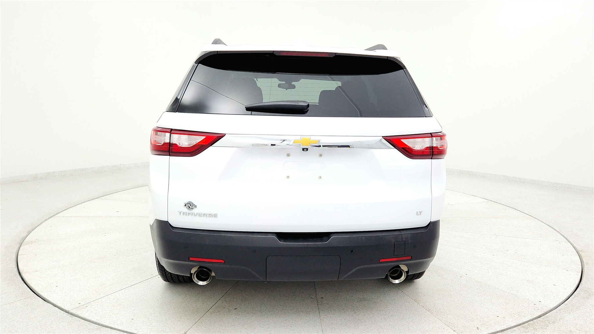 Chevrolet Traverse  2021