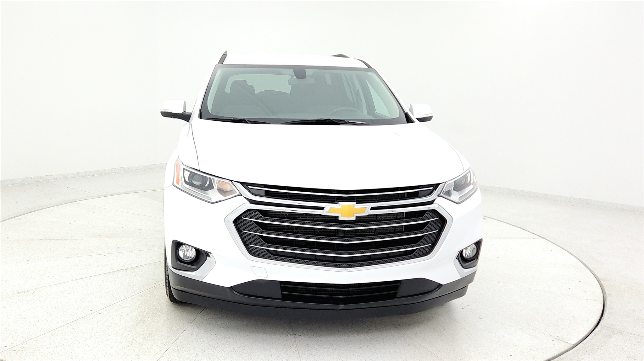 Chevrolet Traverse  2021