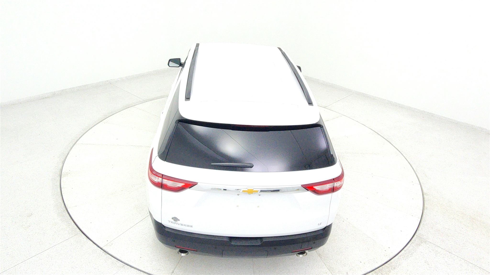 Chevrolet Traverse  2021