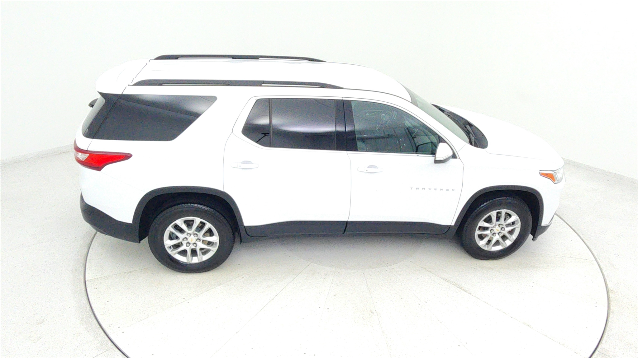 Chevrolet Traverse  2021