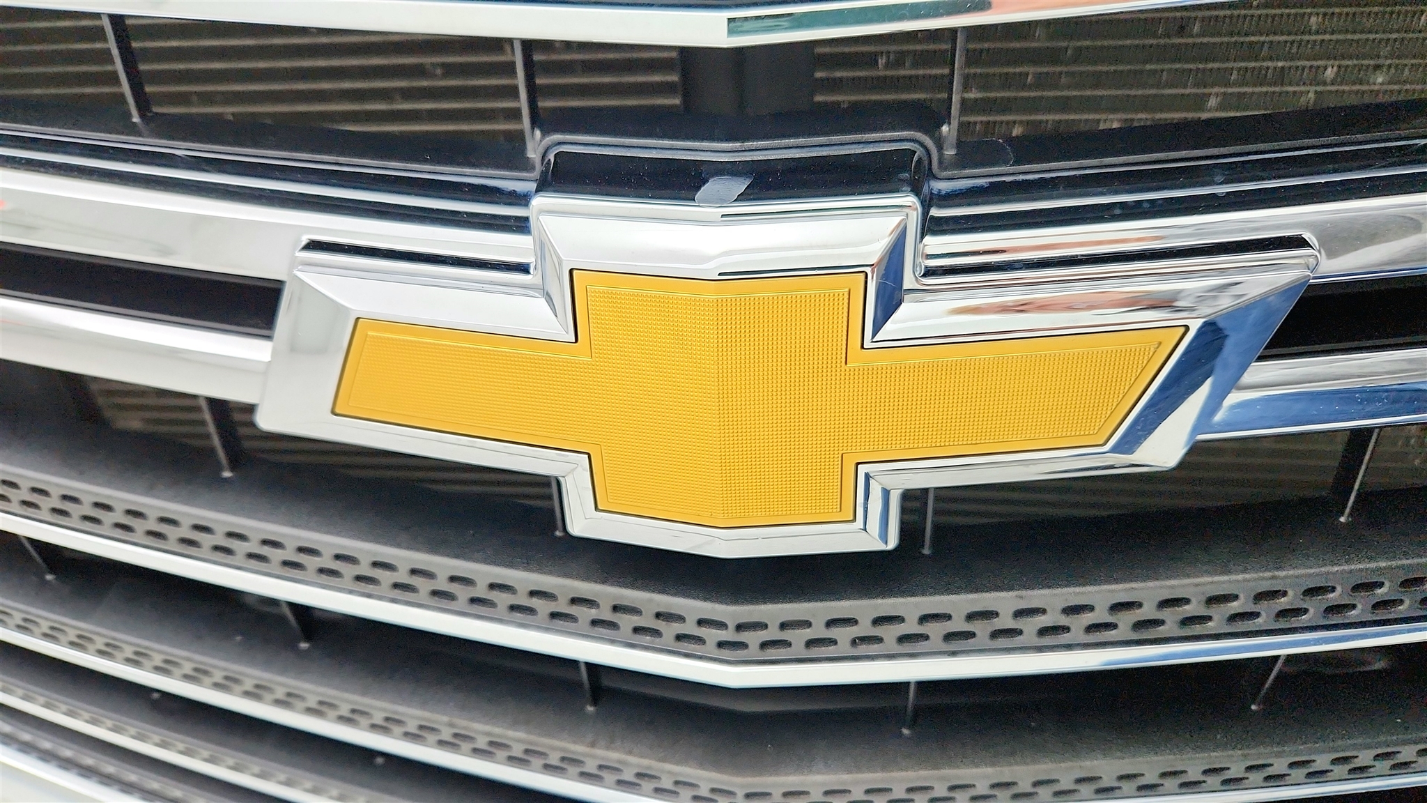 Chevrolet Traverse  2021