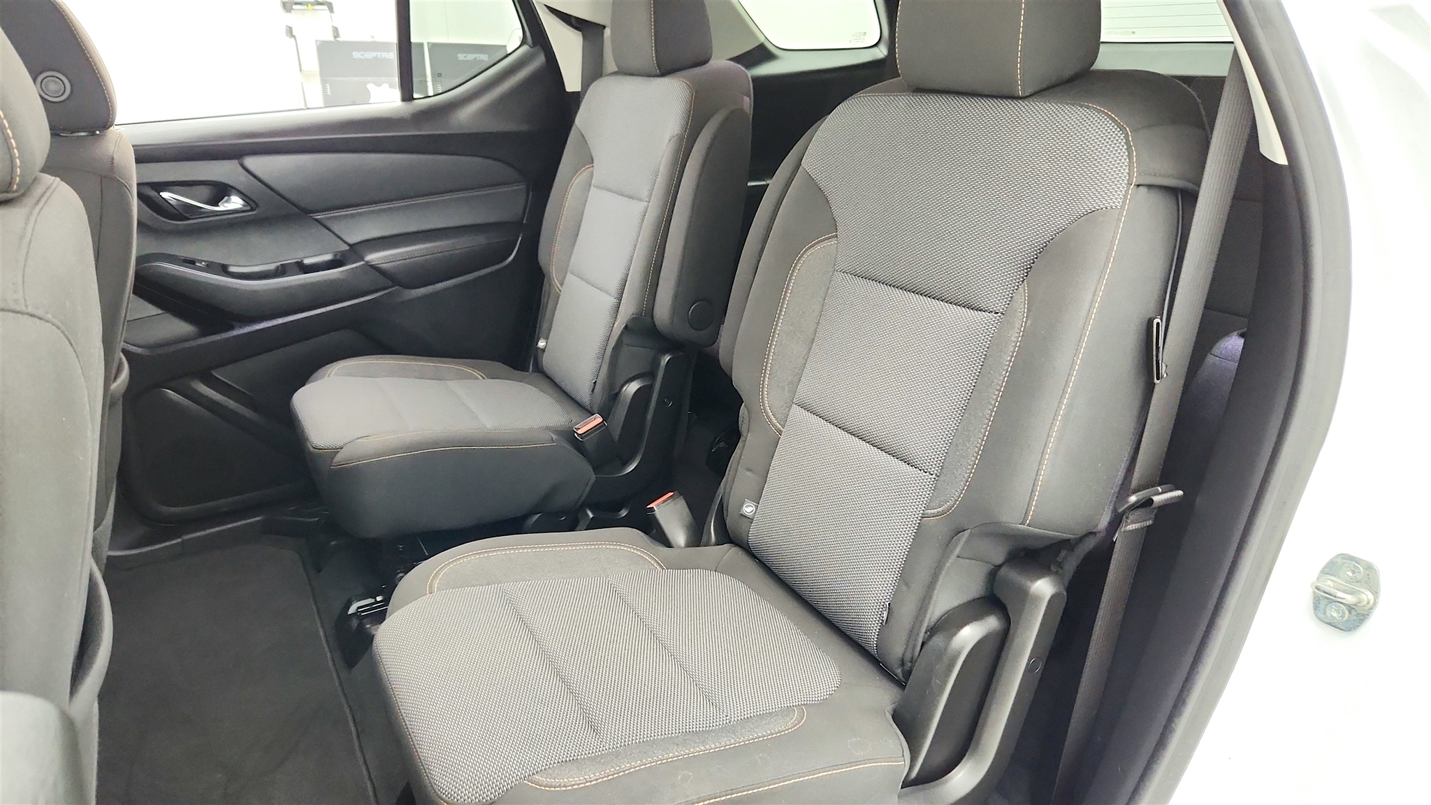 Chevrolet Traverse  2021