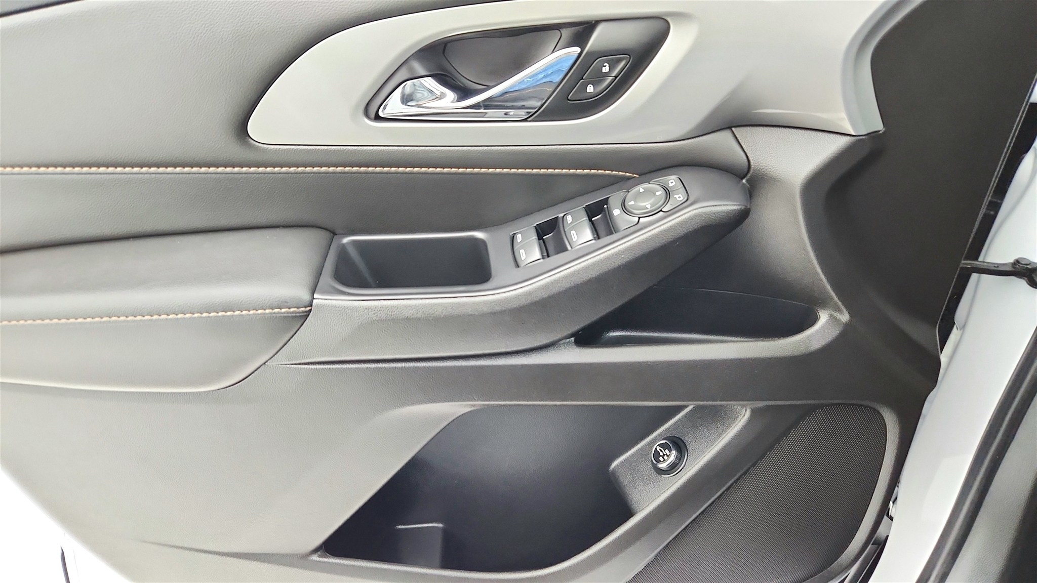 Chevrolet Traverse  2021