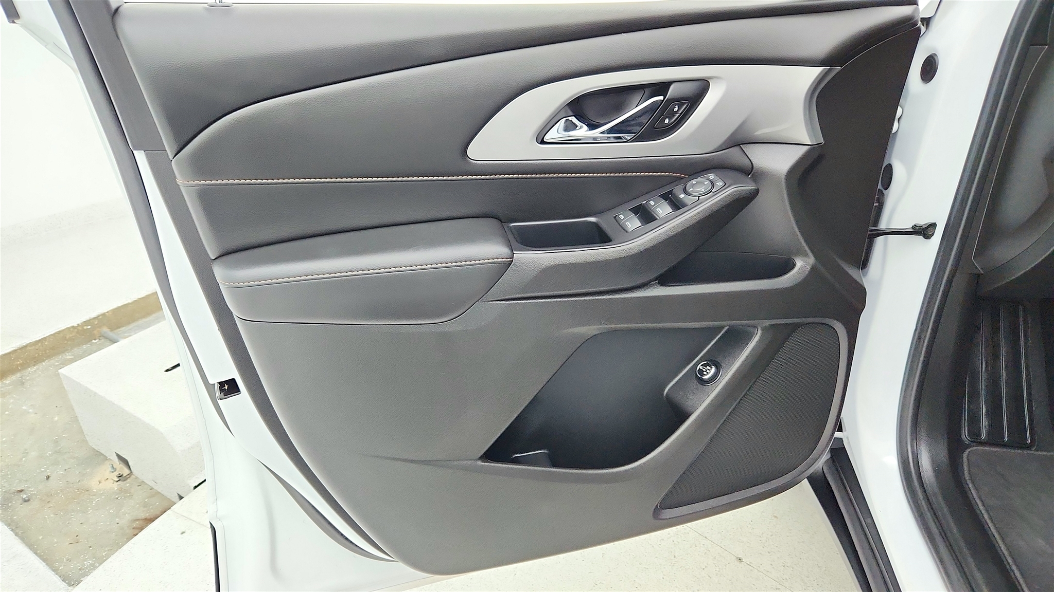 Chevrolet Traverse  2021