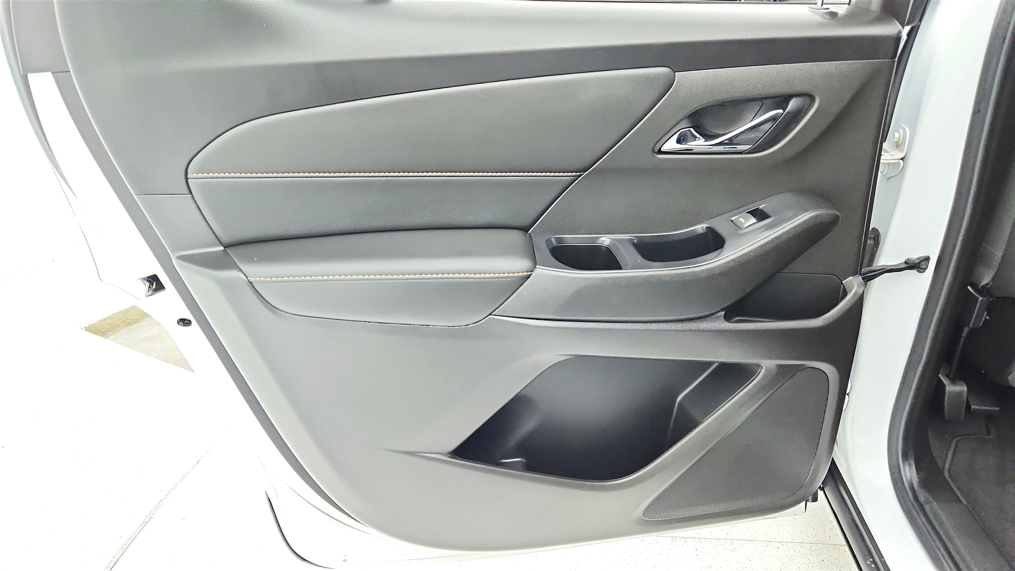 Chevrolet Traverse  2021