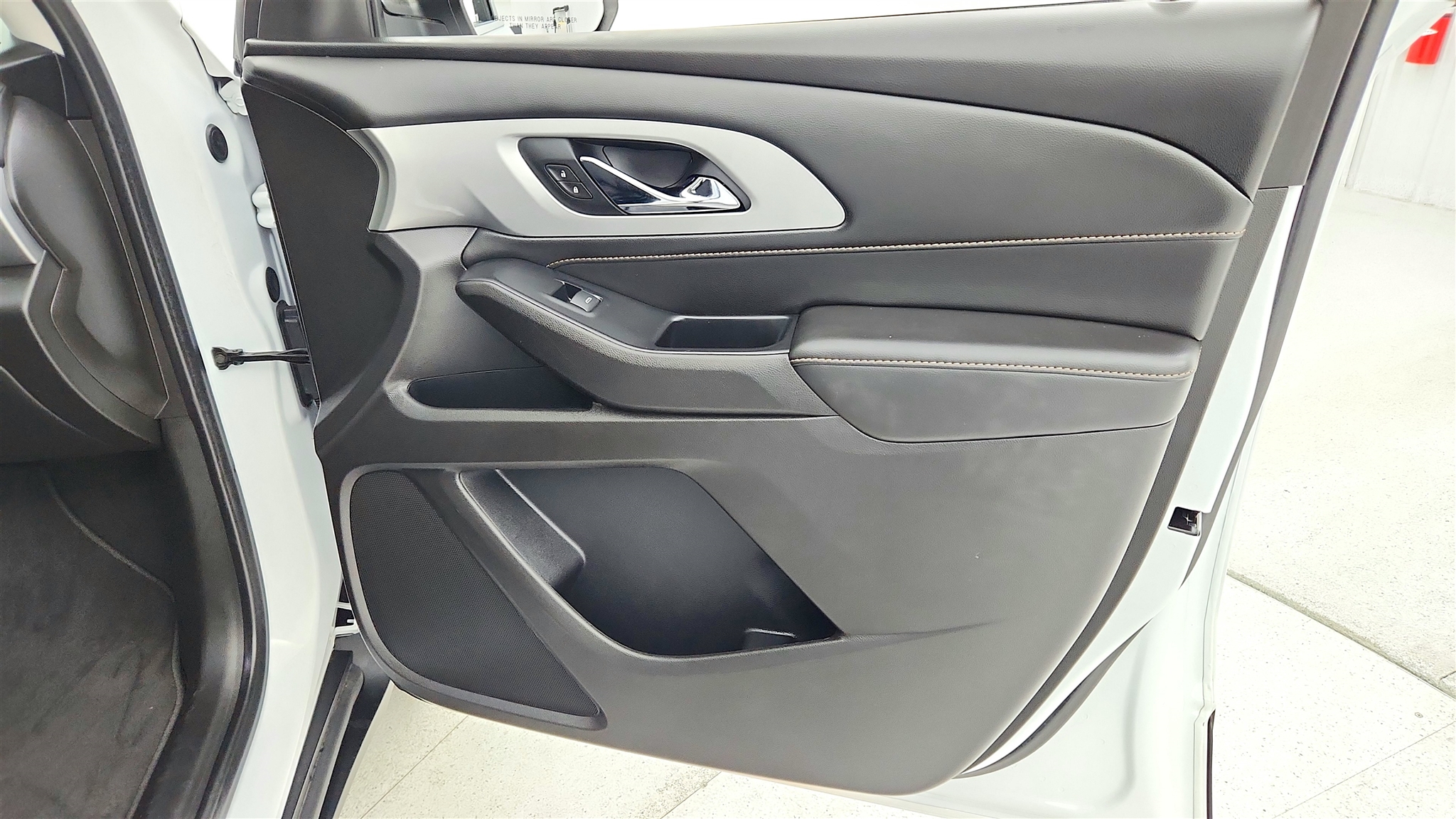 Chevrolet Traverse  2021