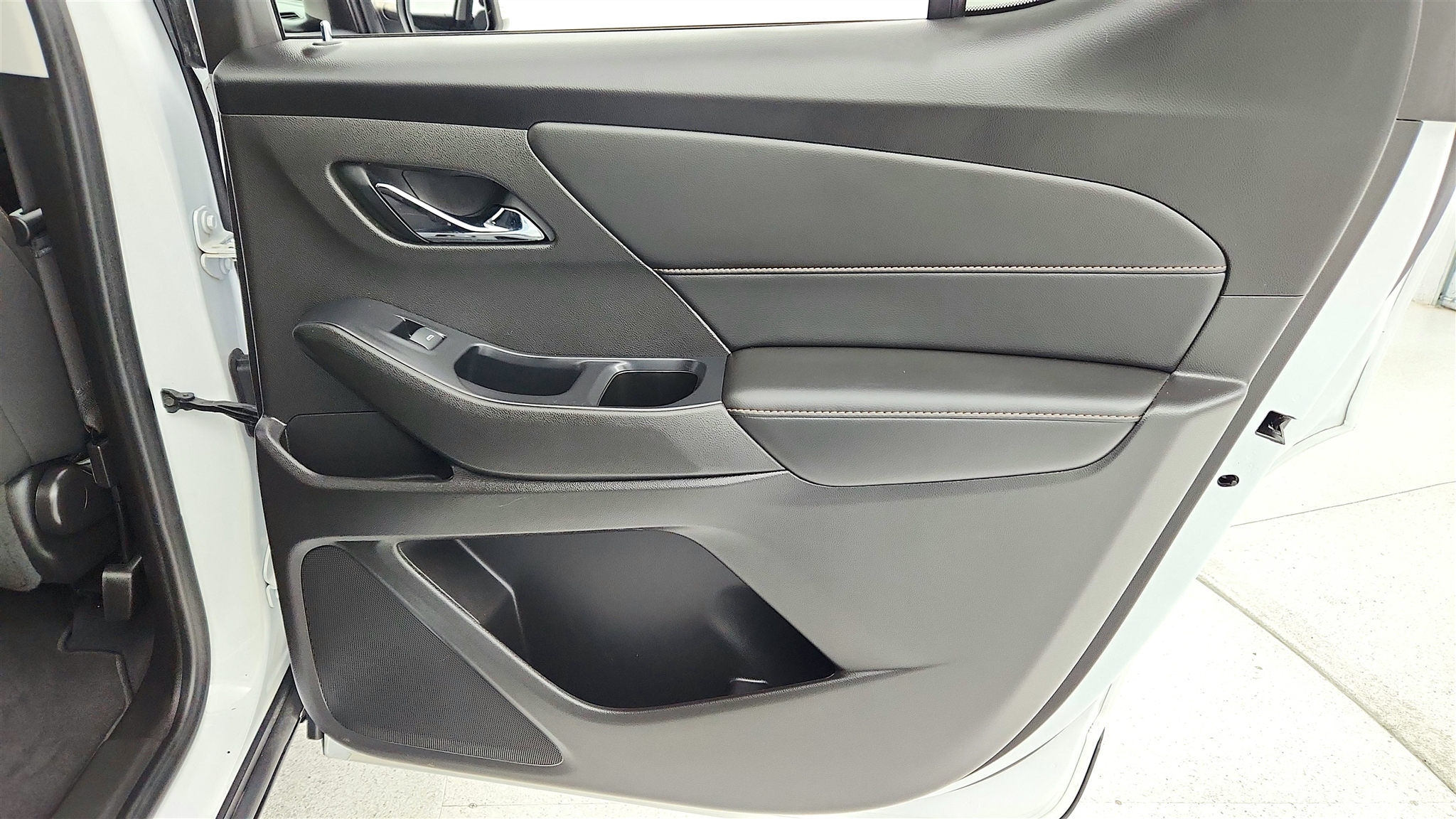Chevrolet Traverse  2021