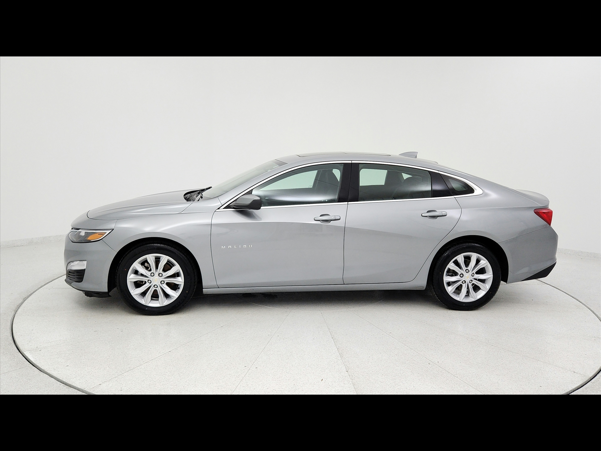 Chevrolet Malibu  2024