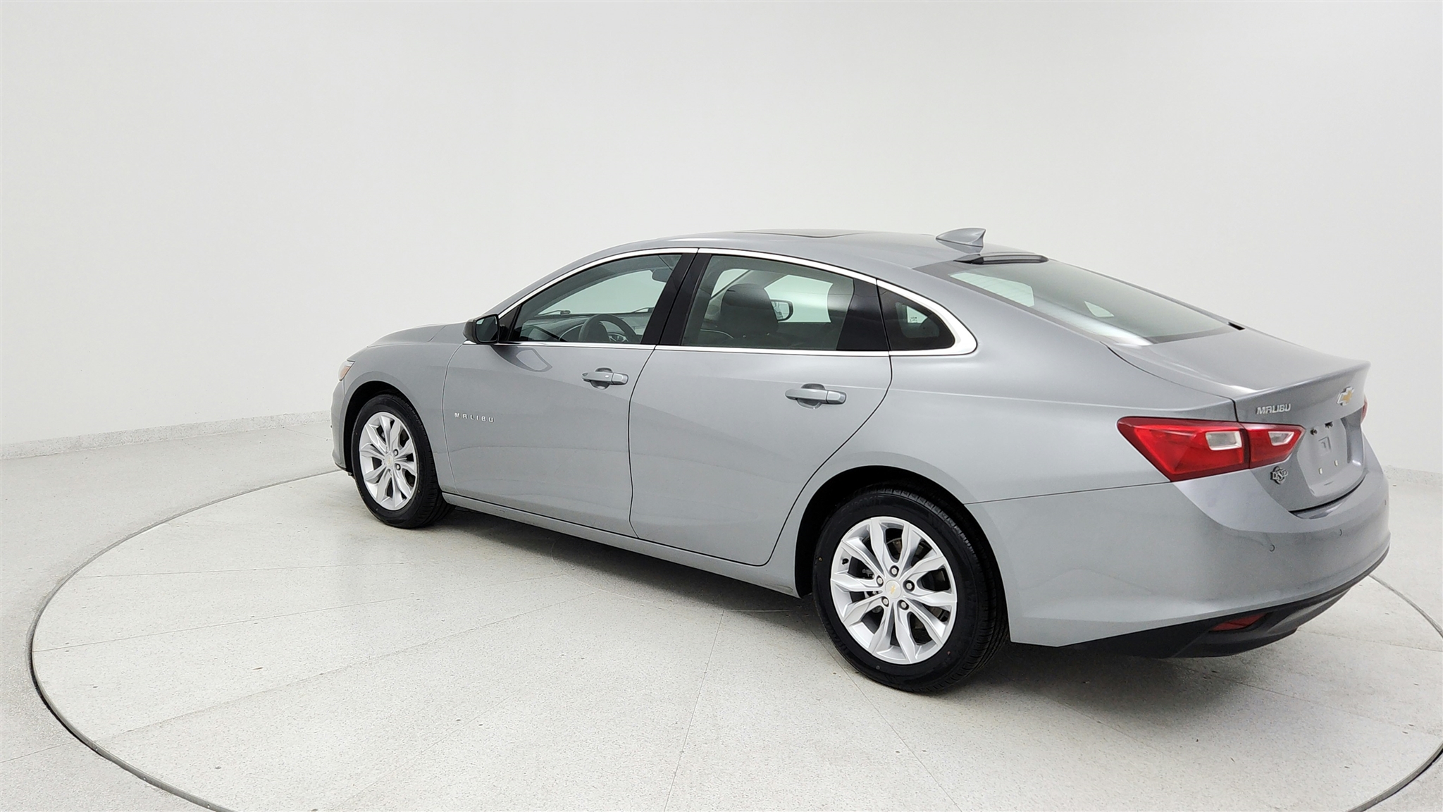 Chevrolet Malibu  2024
