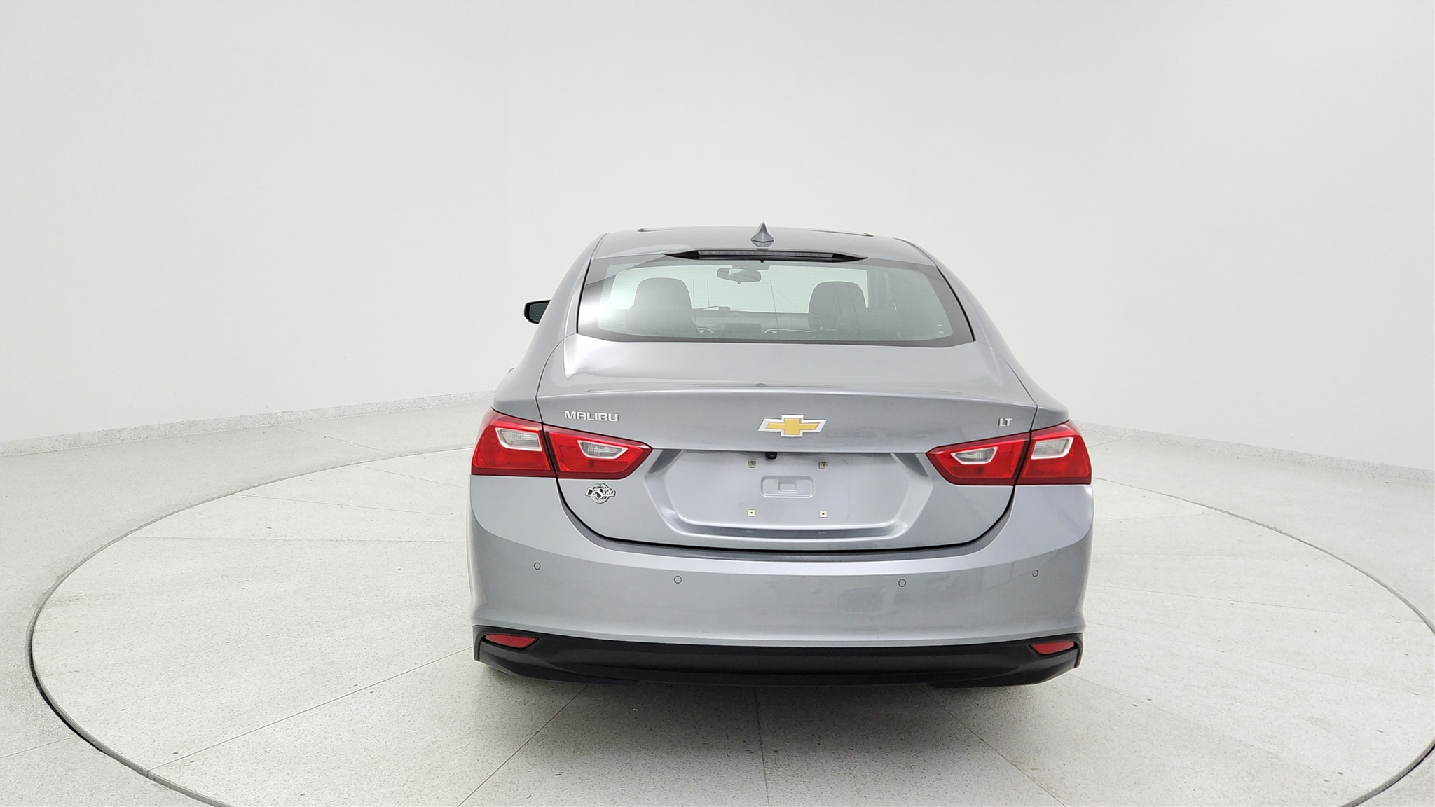 Chevrolet Malibu  2024
