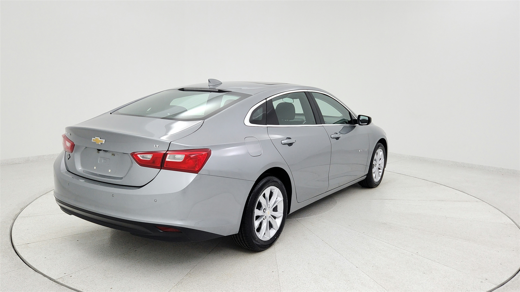 Chevrolet Malibu  2024