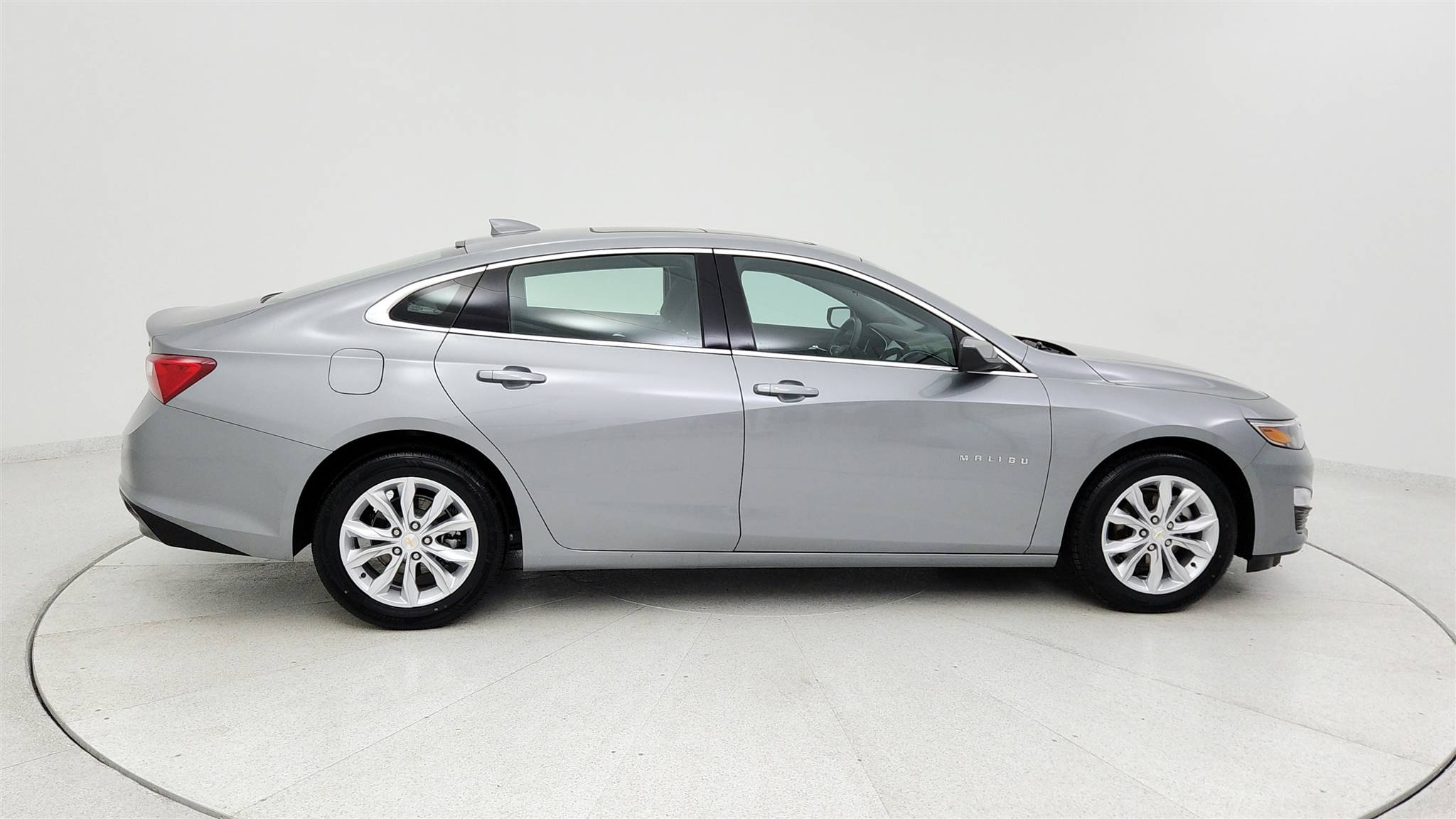 Chevrolet Malibu  2024