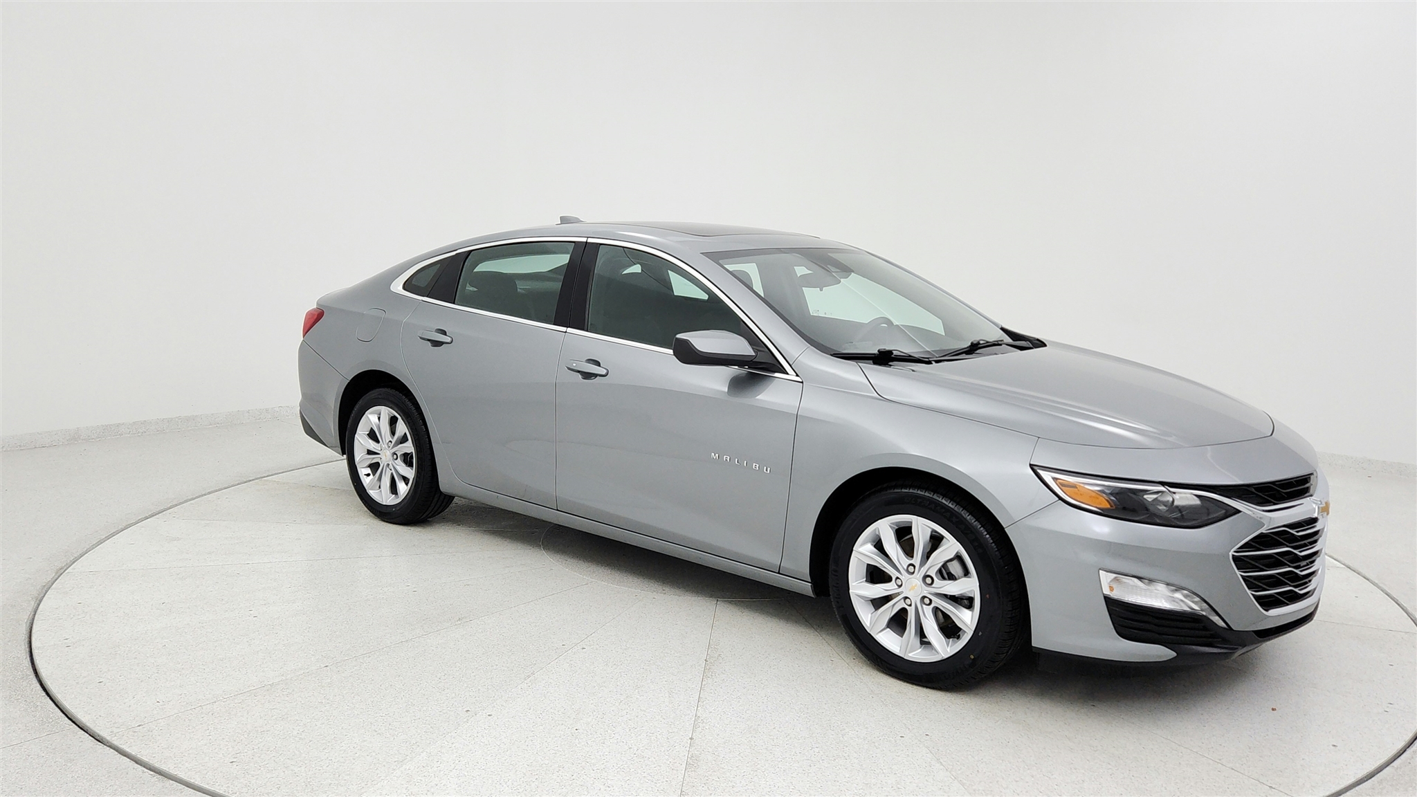 Chevrolet Malibu  2024