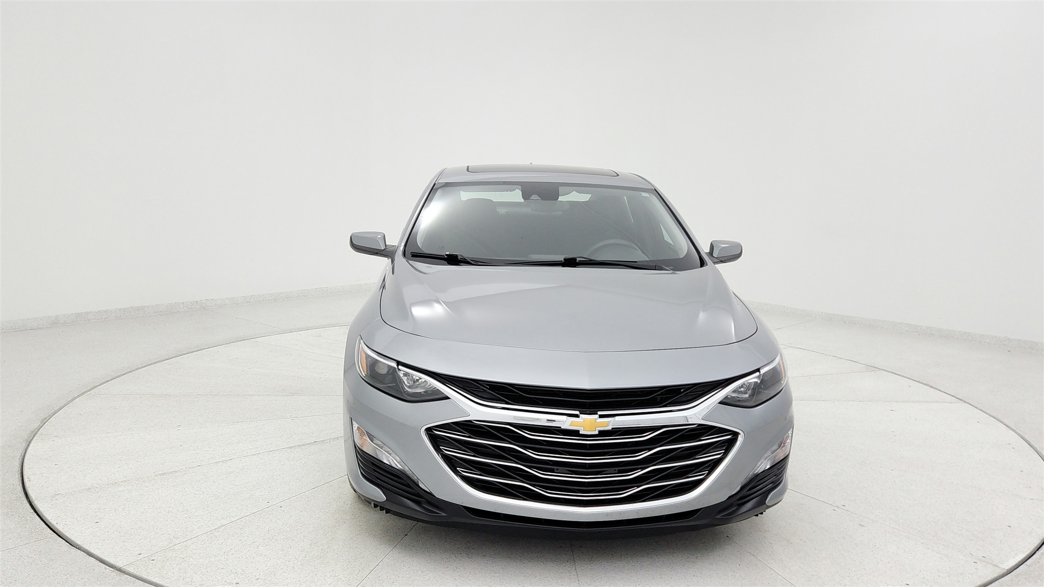 Chevrolet Malibu  2024
