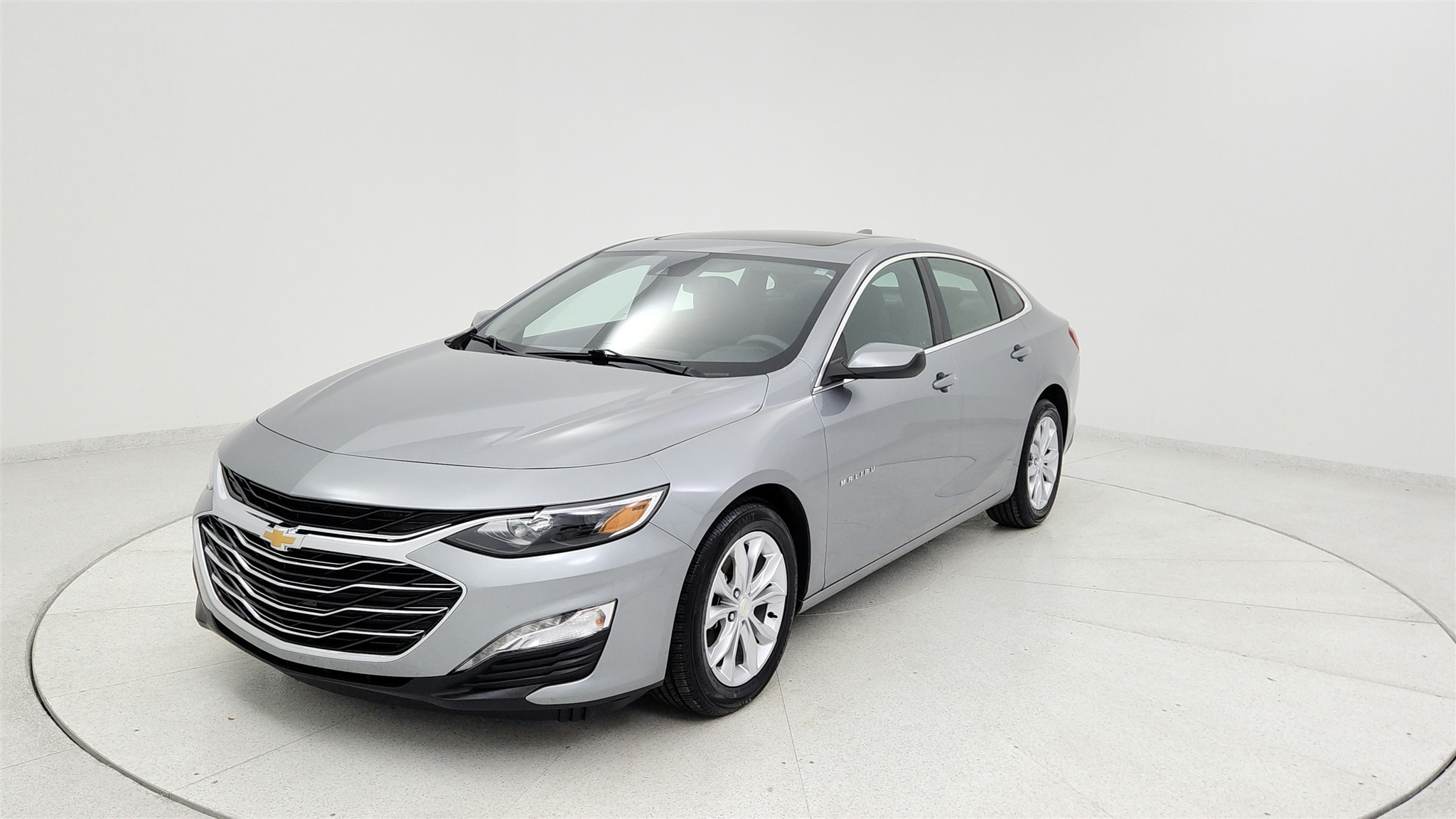 Chevrolet Malibu  2024
