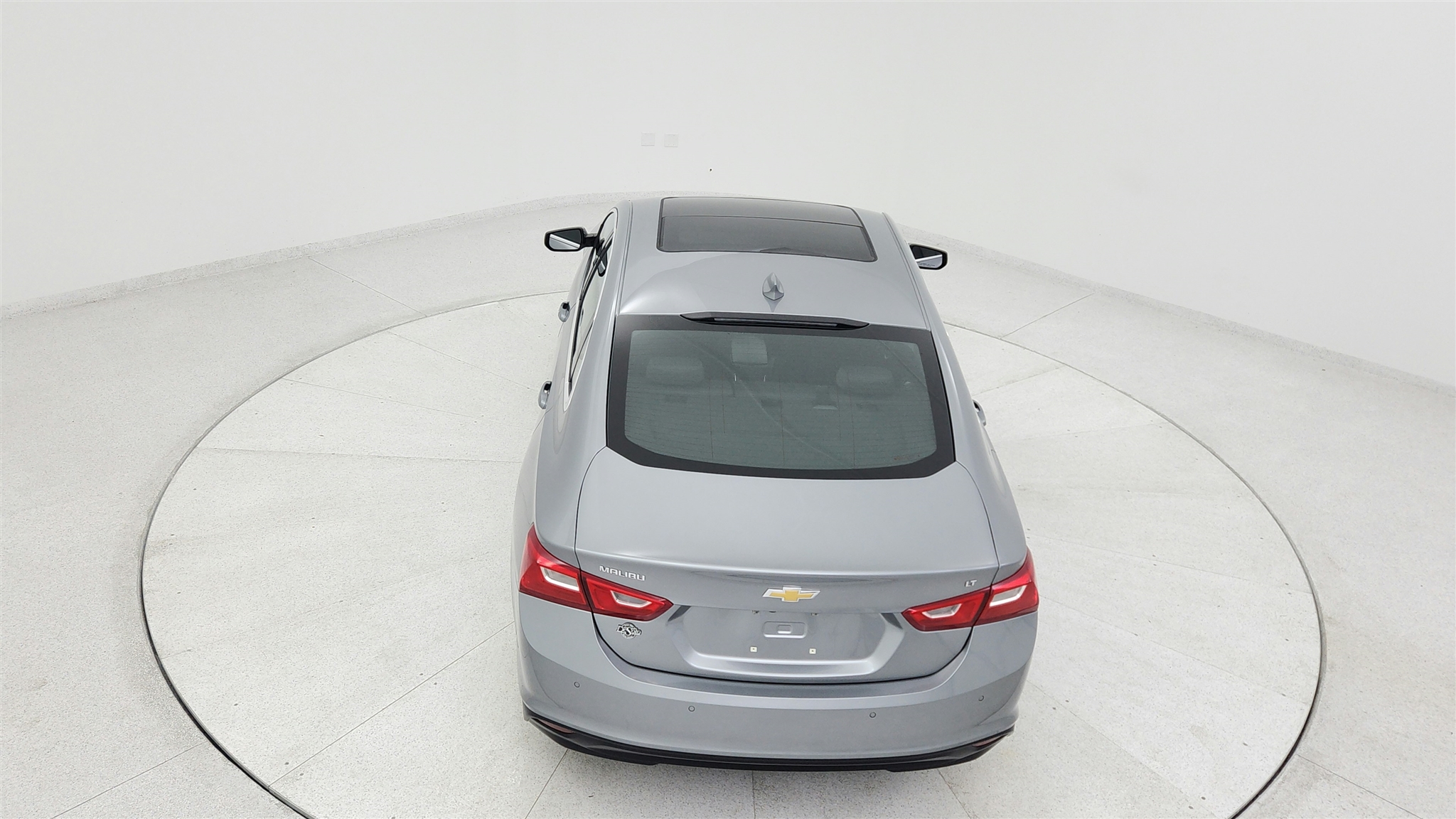 Chevrolet Malibu  2024