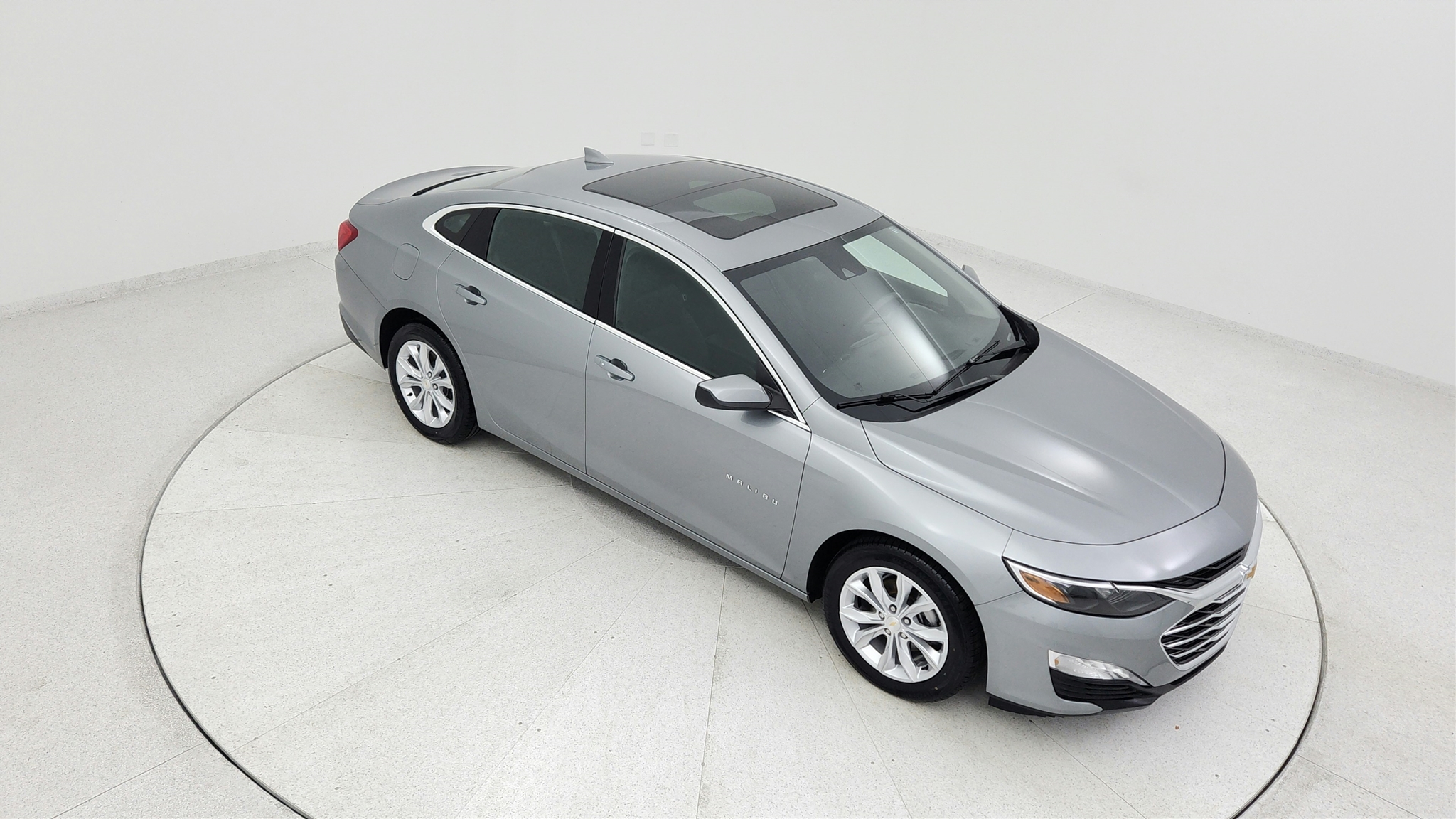 Chevrolet Malibu  2024