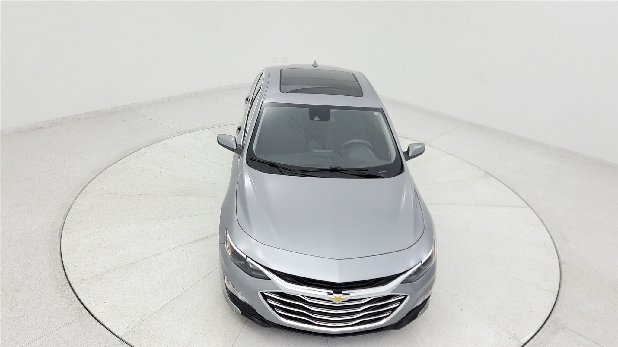 Chevrolet Malibu  2024