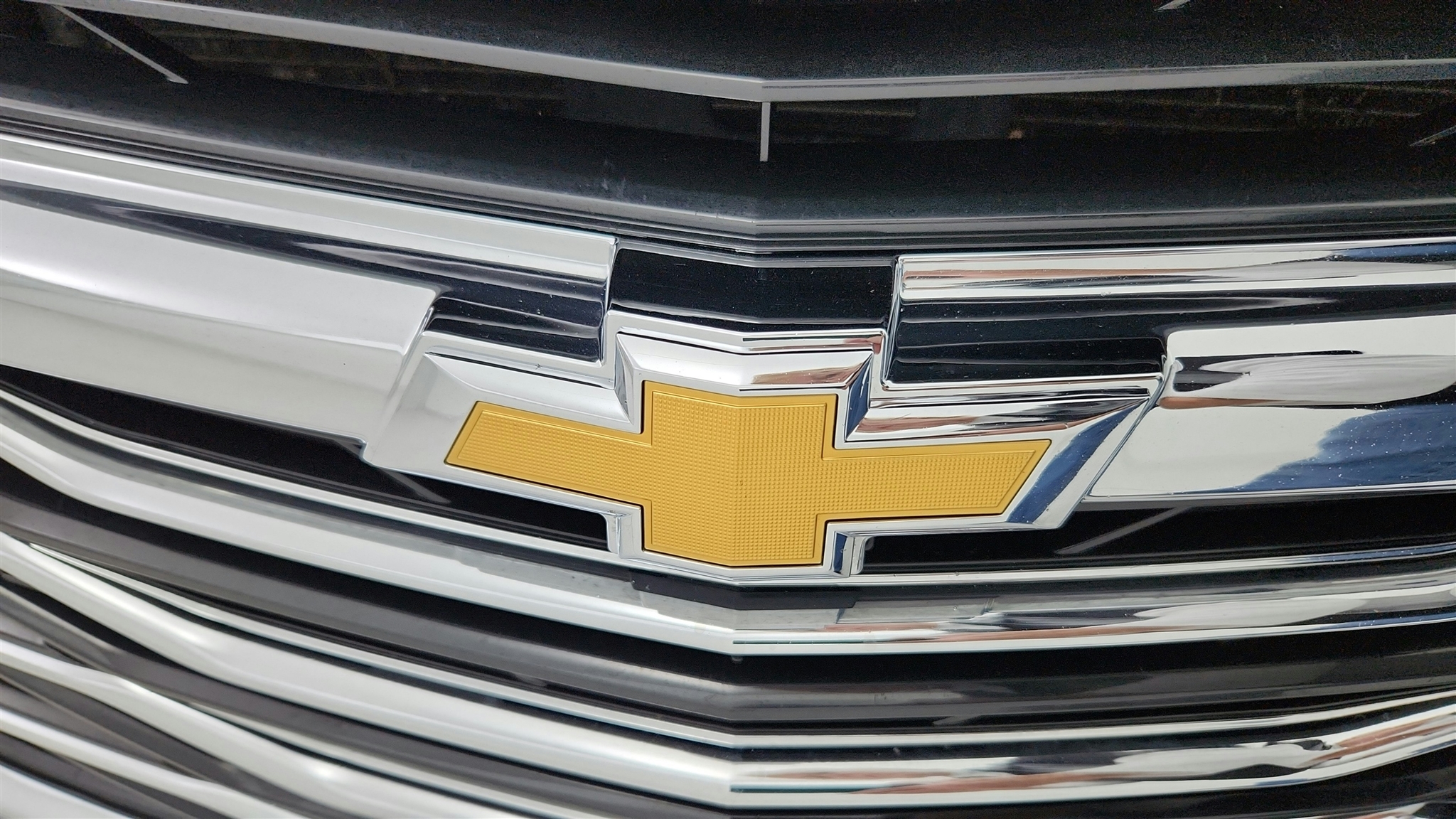 Chevrolet Malibu  2024