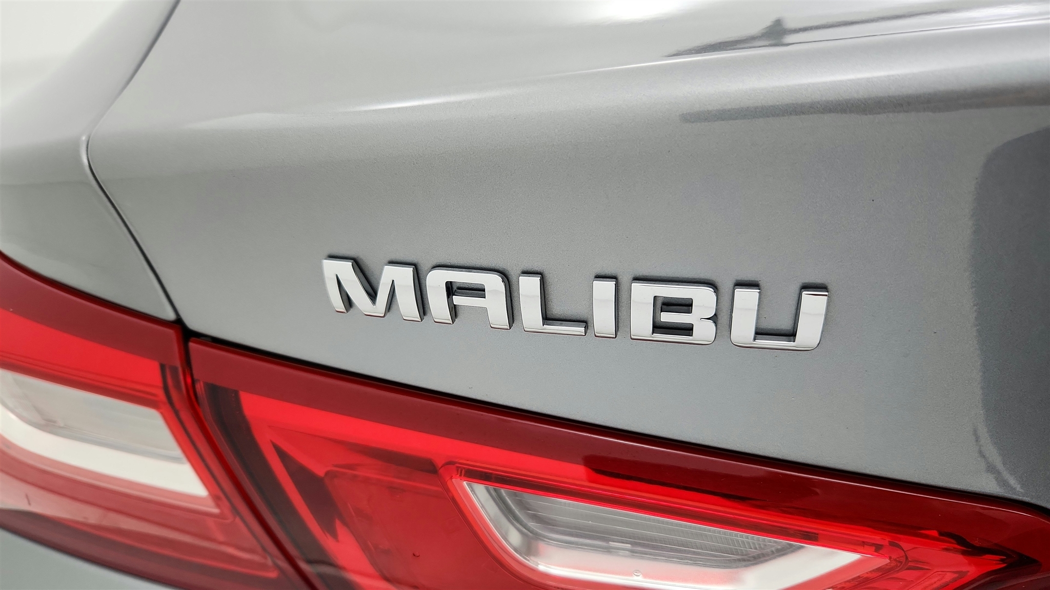 Chevrolet Malibu  2024