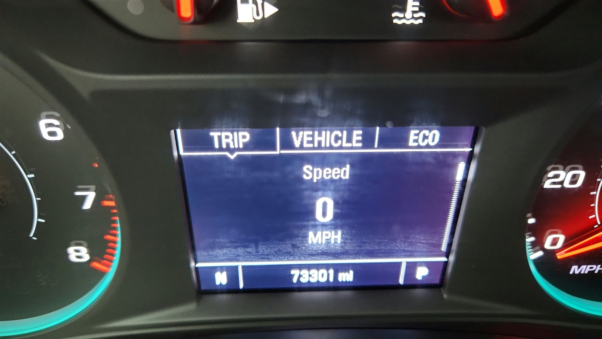 Chevrolet Malibu  2024