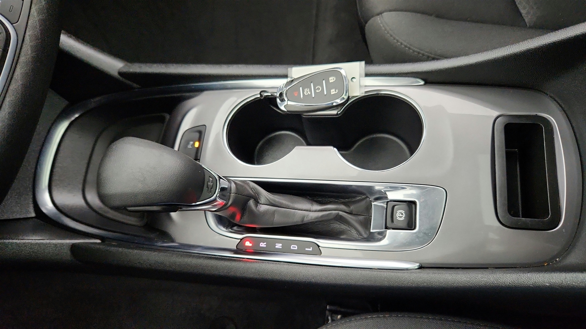 Chevrolet Malibu  2024