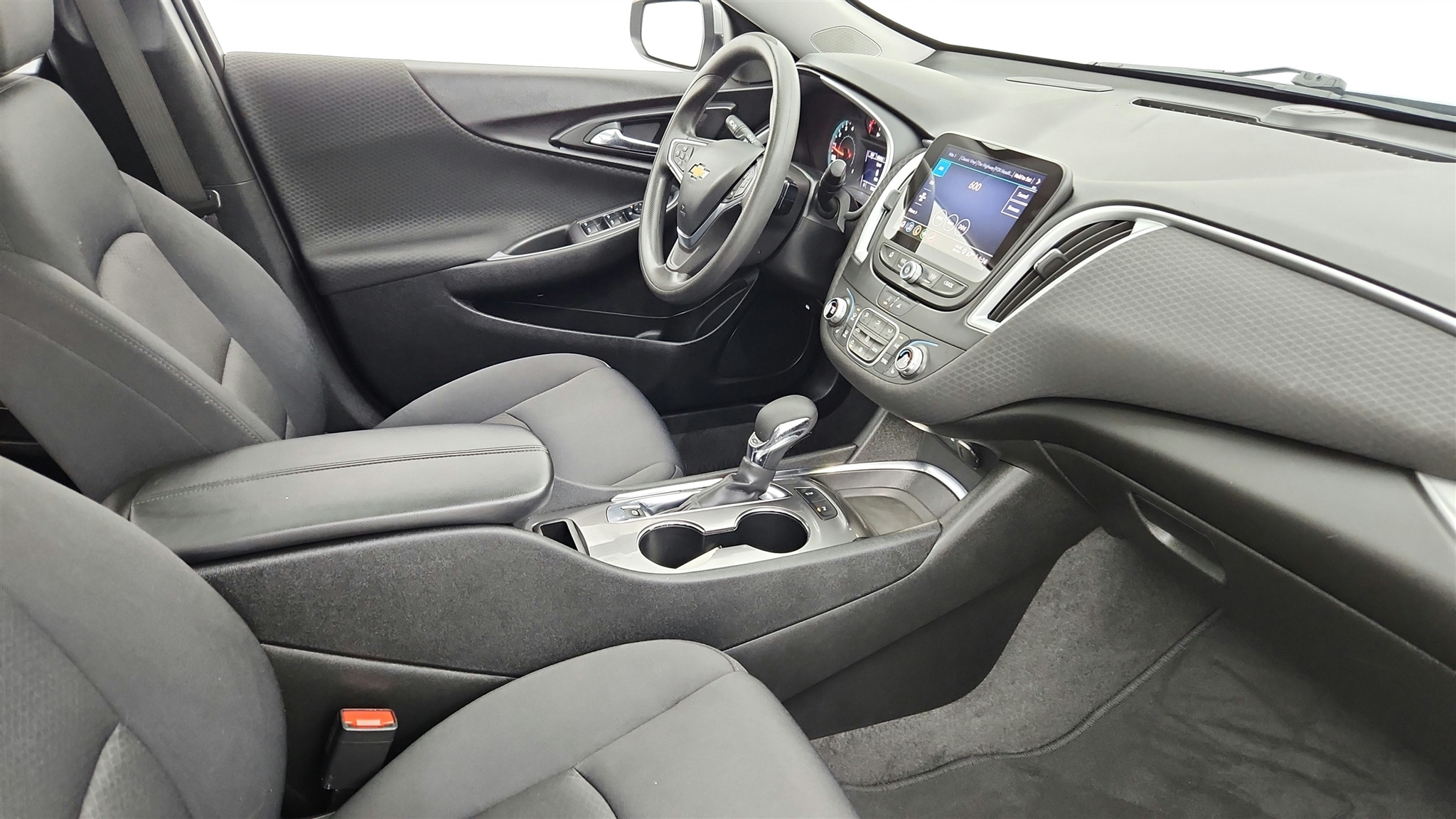 Chevrolet Malibu  2024