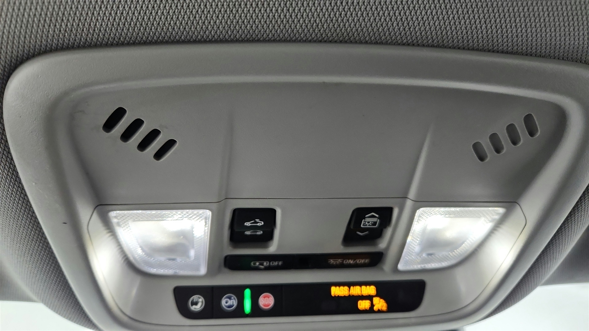 Chevrolet Malibu  2024